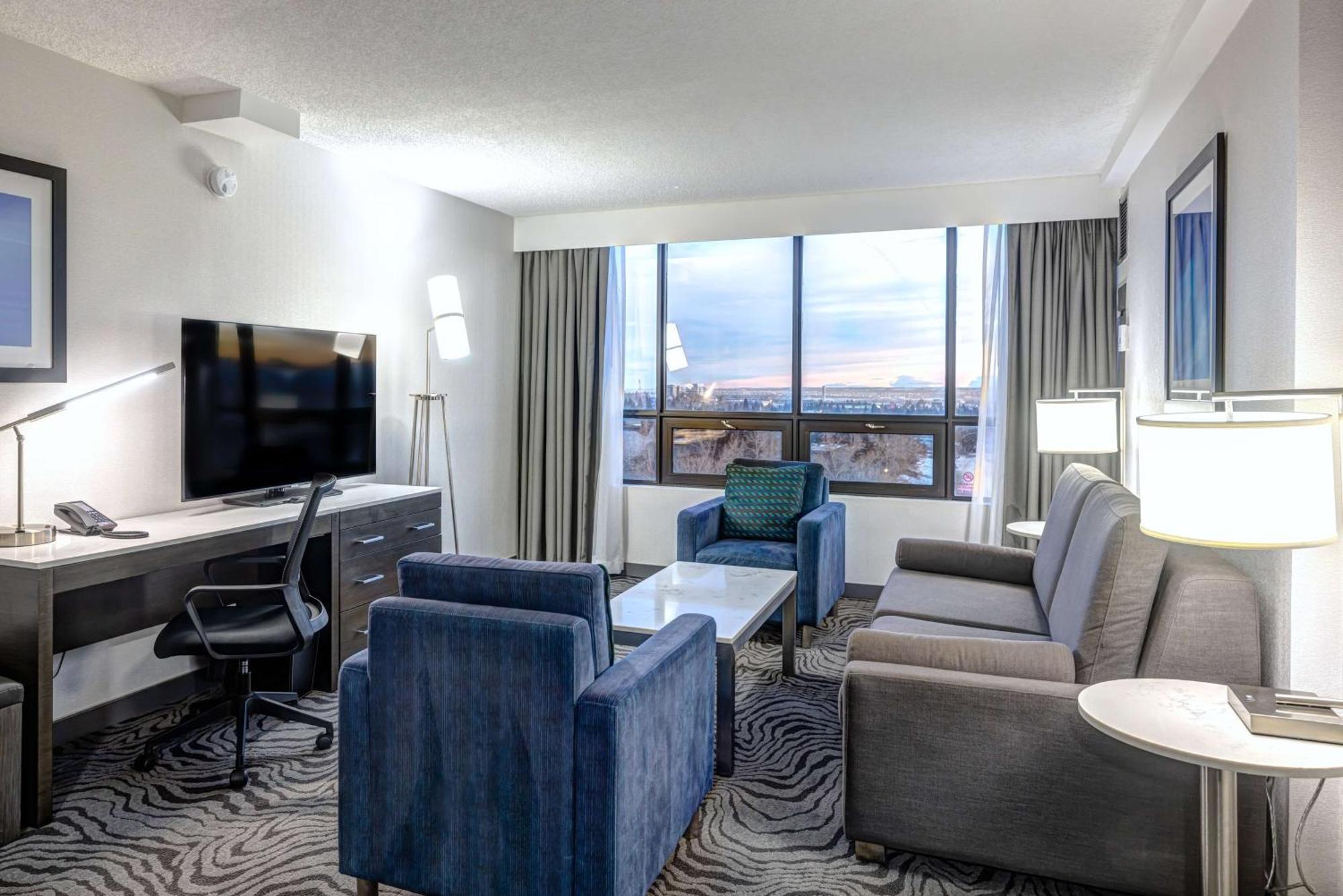 King Suite