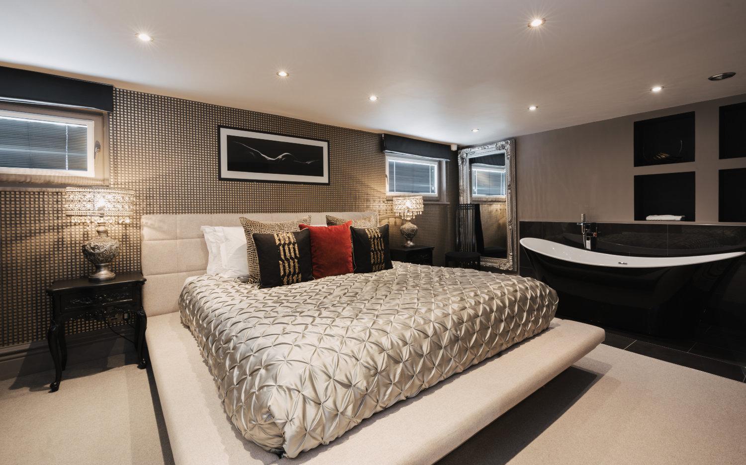 The Hemsley Suite