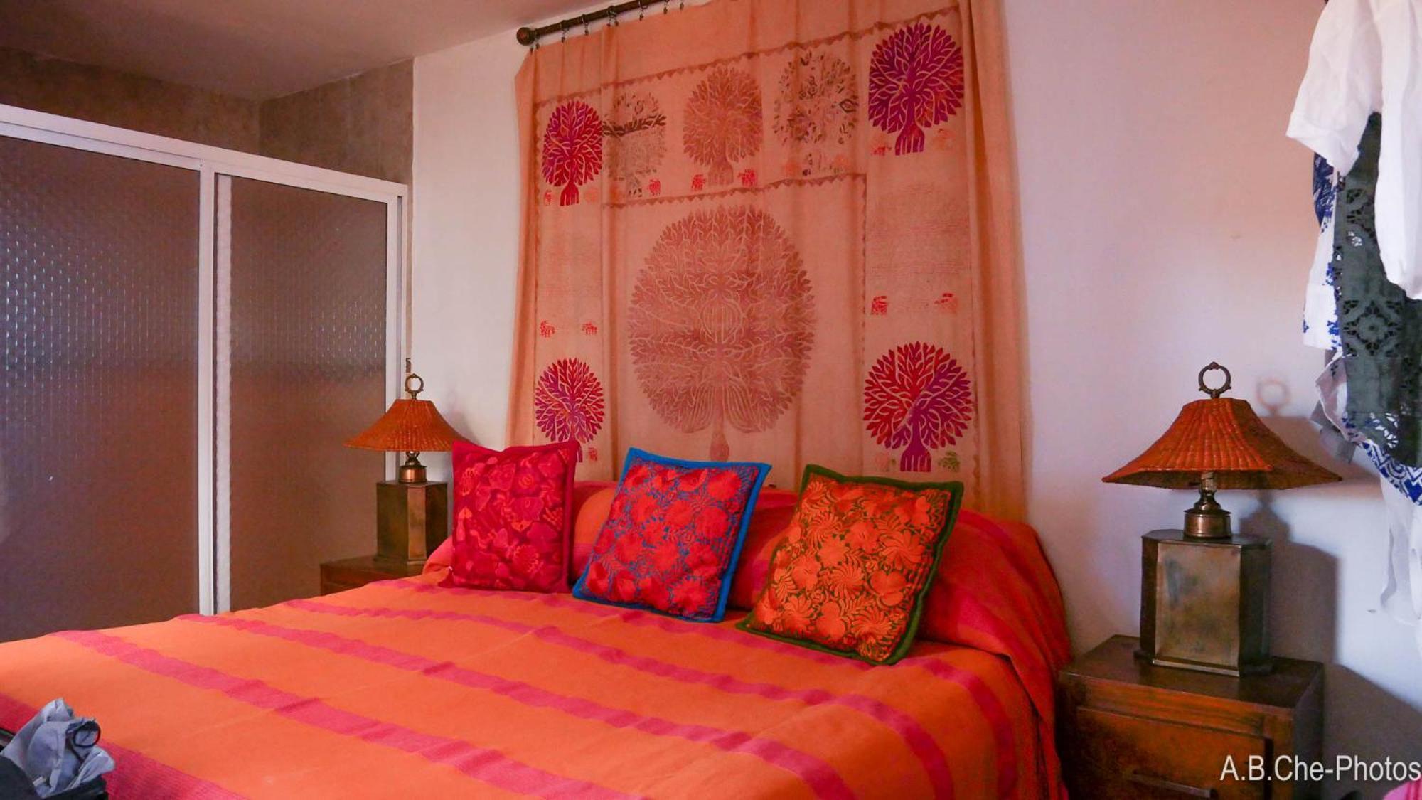 Habitación Deluxe con cama extragrande