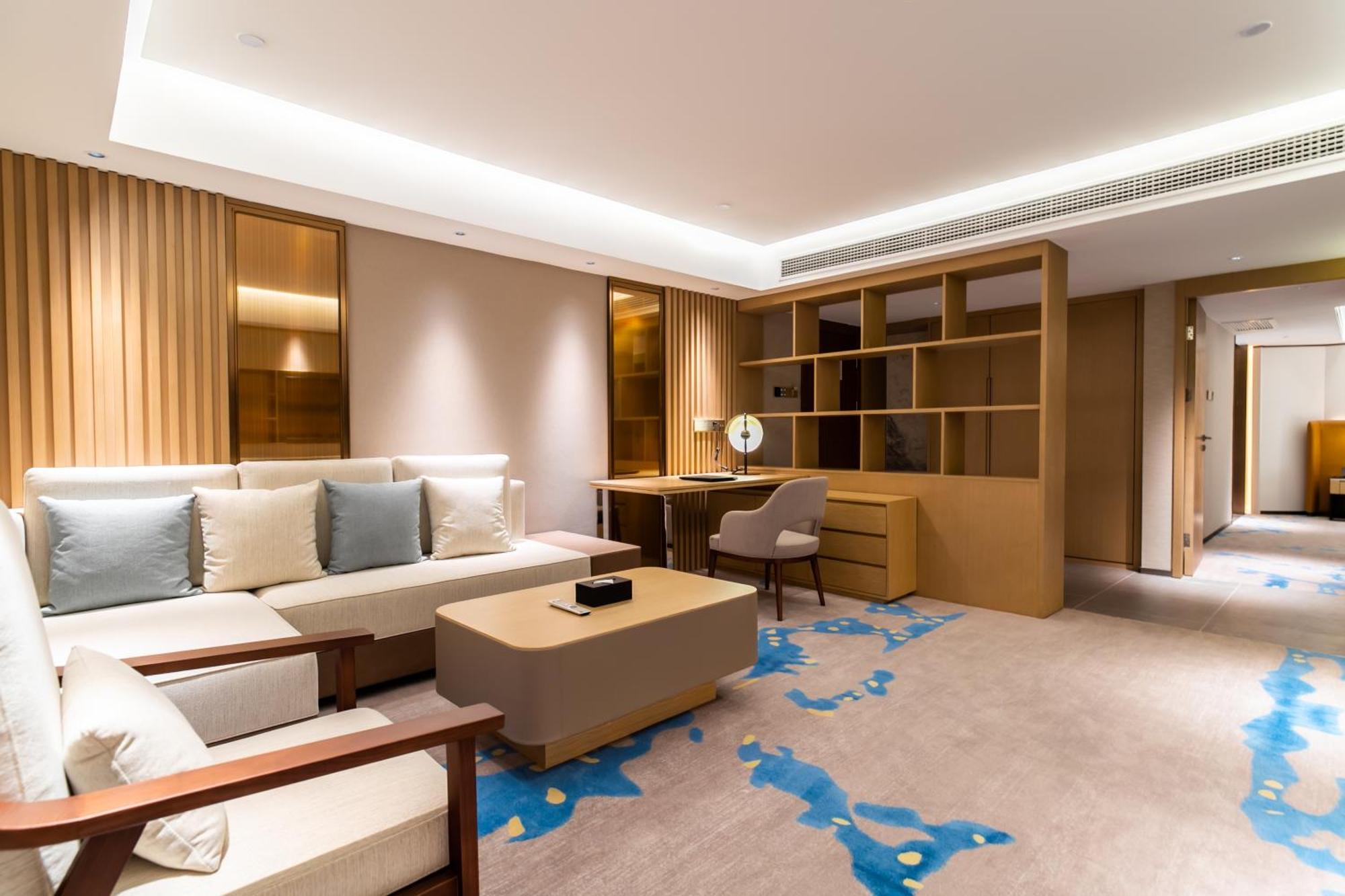 Healthy Suite