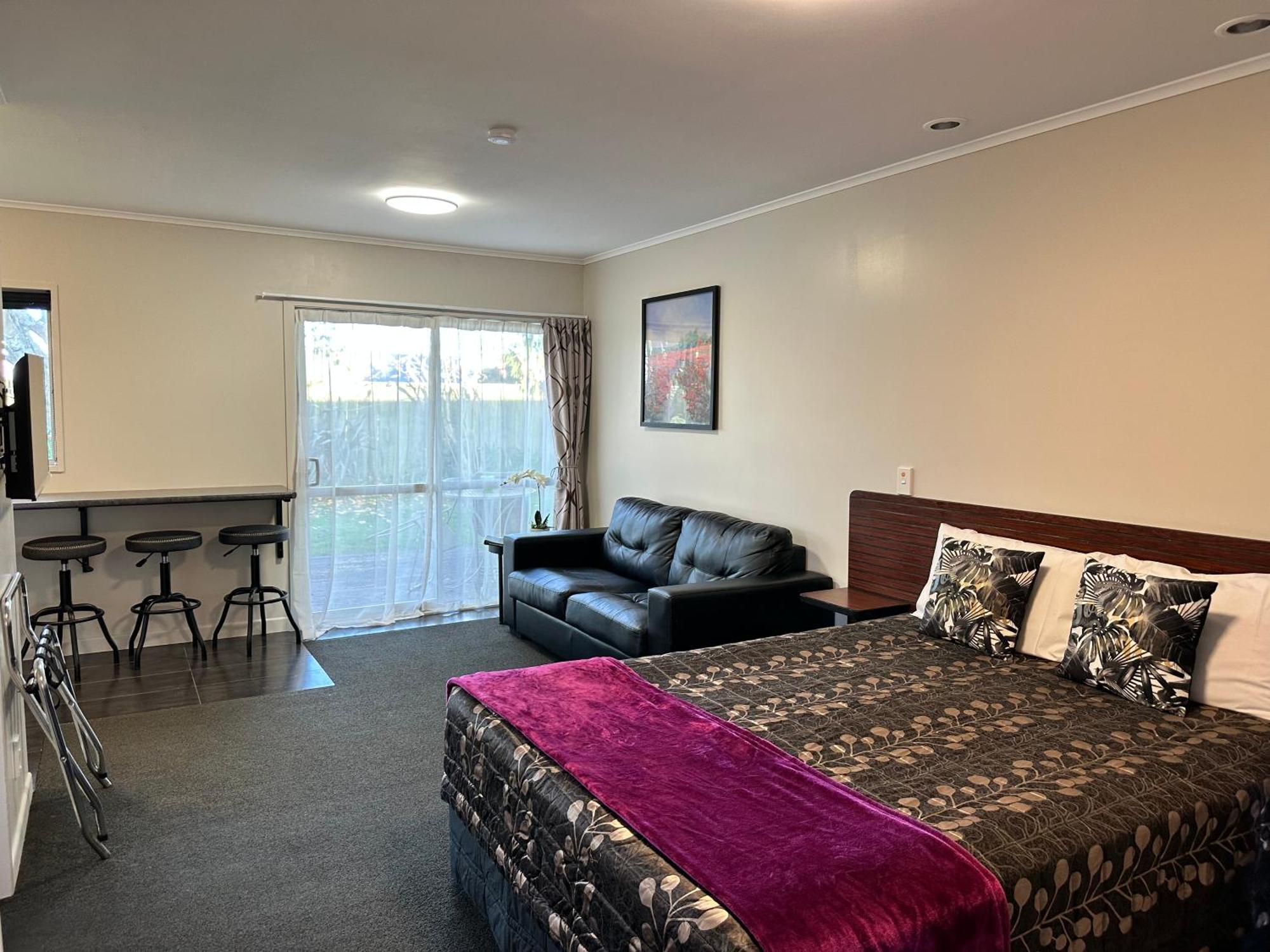 Superior Family Apartment 4