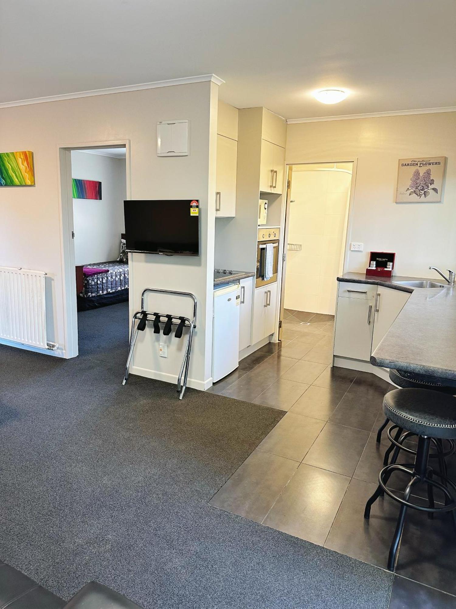 Superior Family Apartment 4
