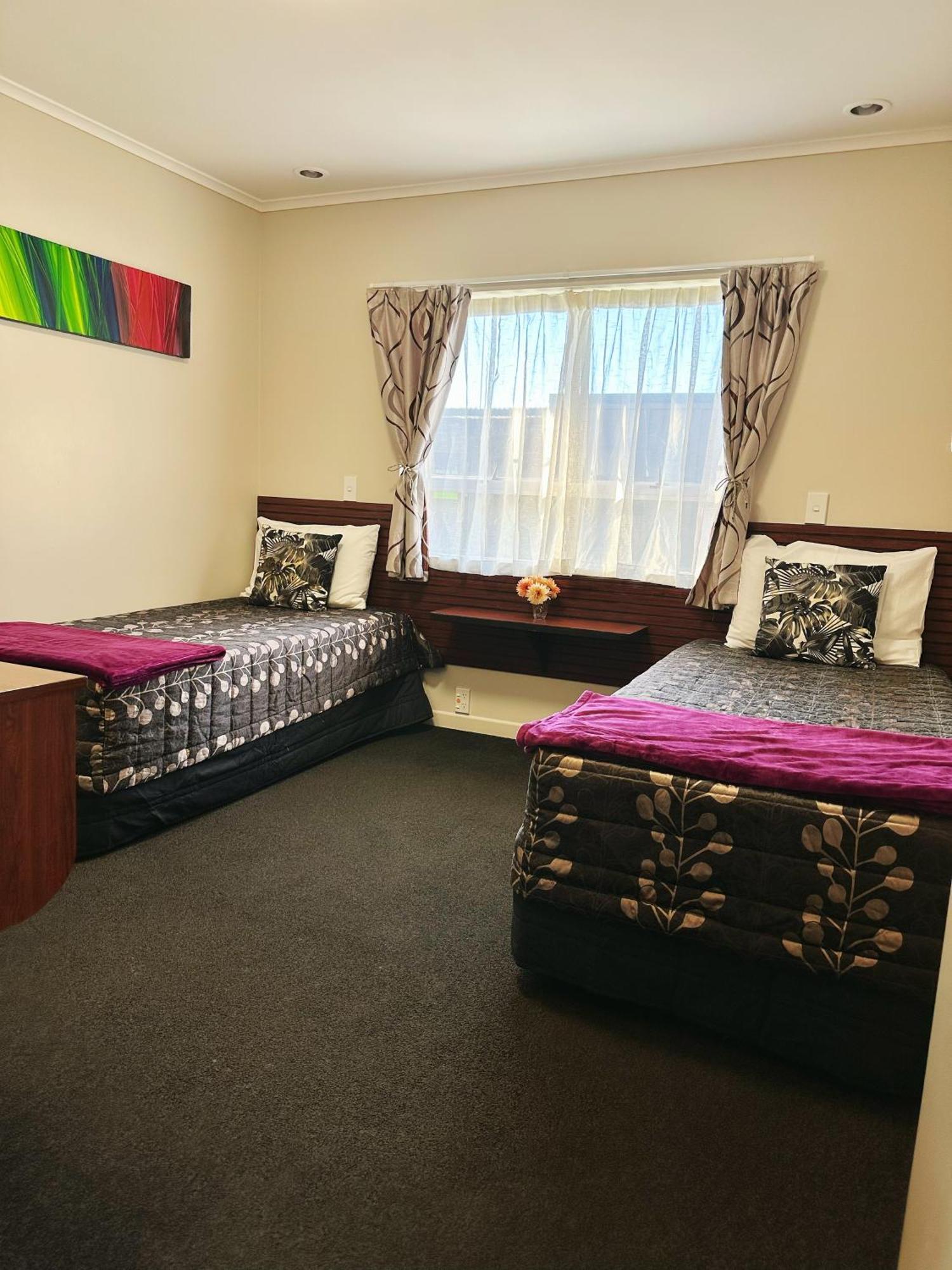 Superior Family Apartment 4