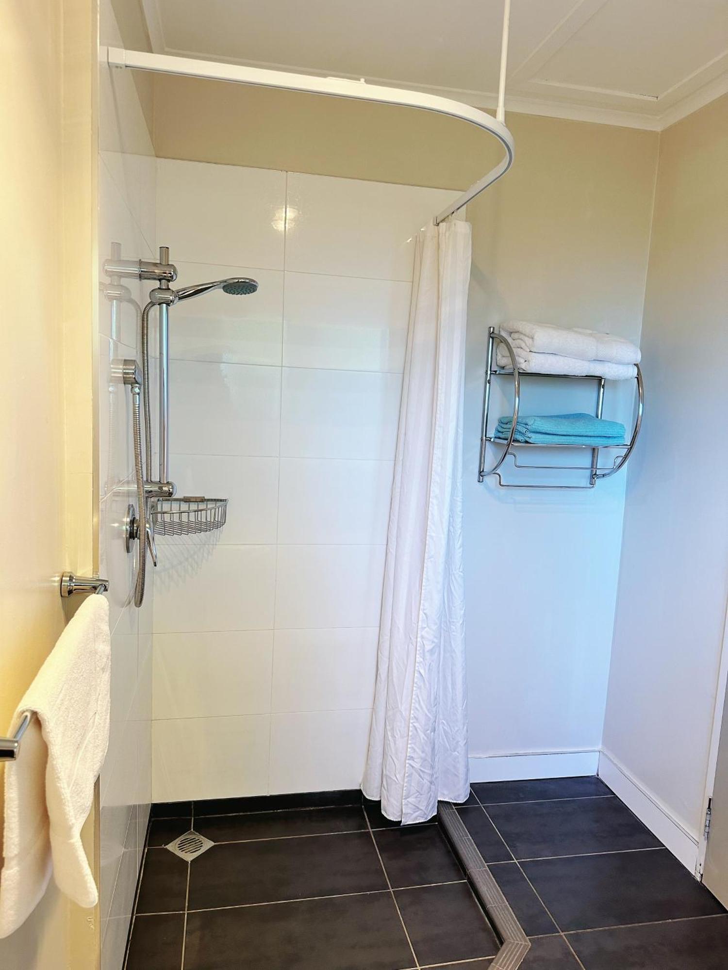 Deluxe One-Bedroom Apartment