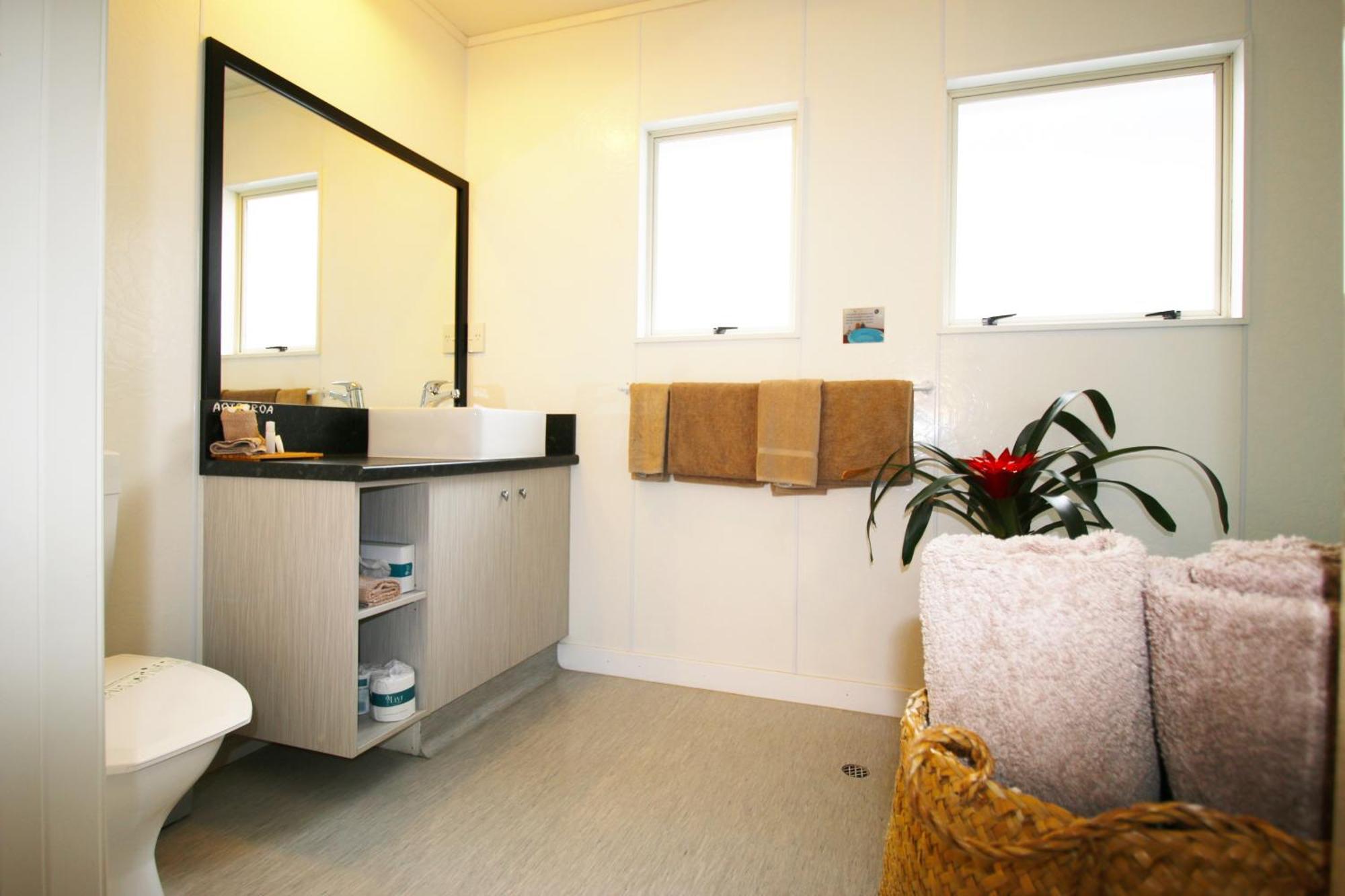 Executive Studio