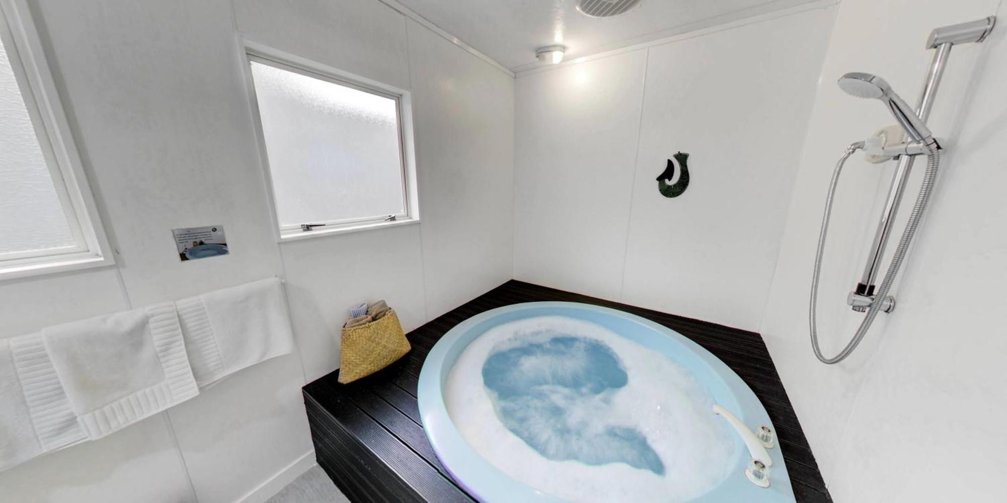 Executive Studio