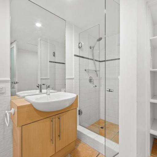 Two Bedroom Ocean View Level 2 Unit 06