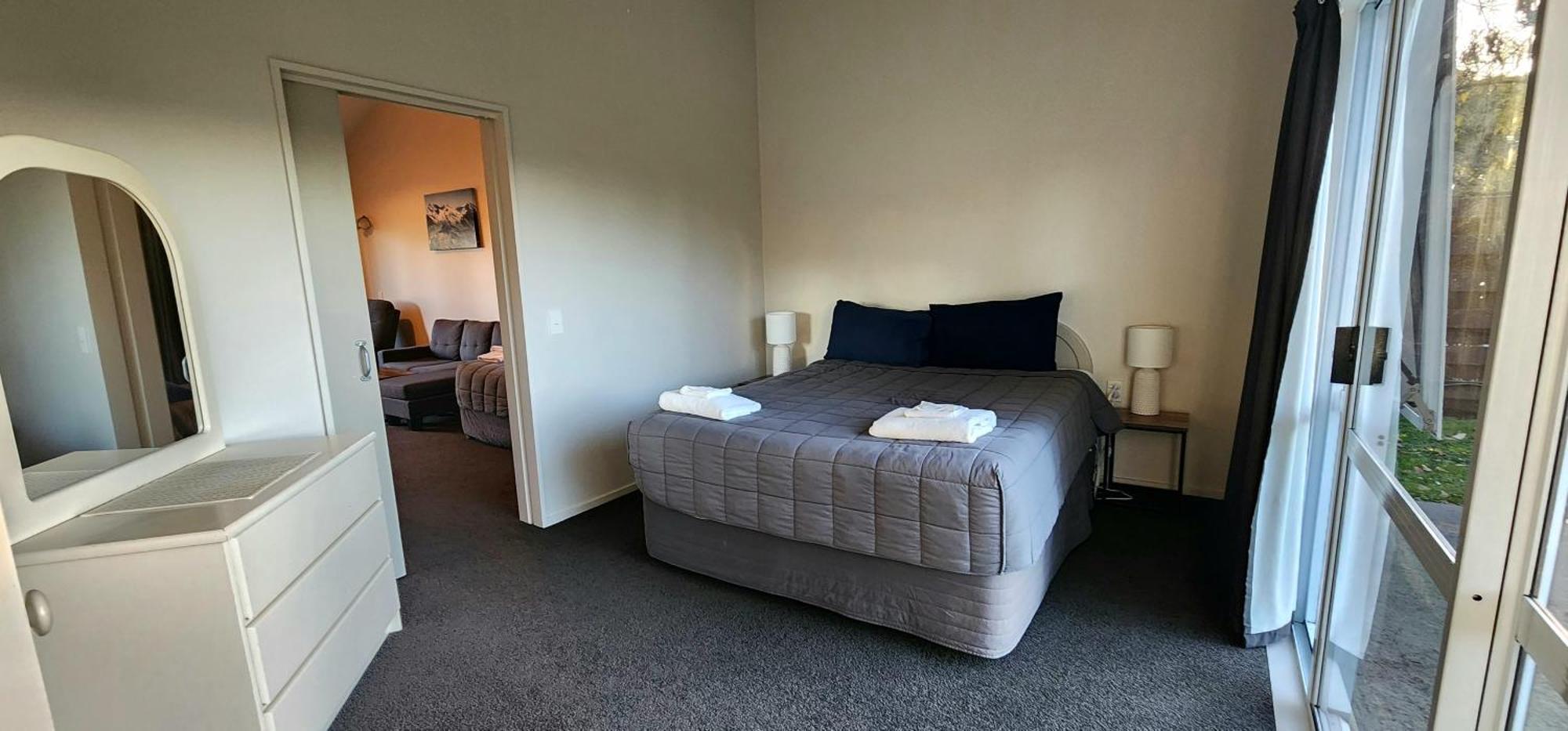 Two-Bedroom Suite