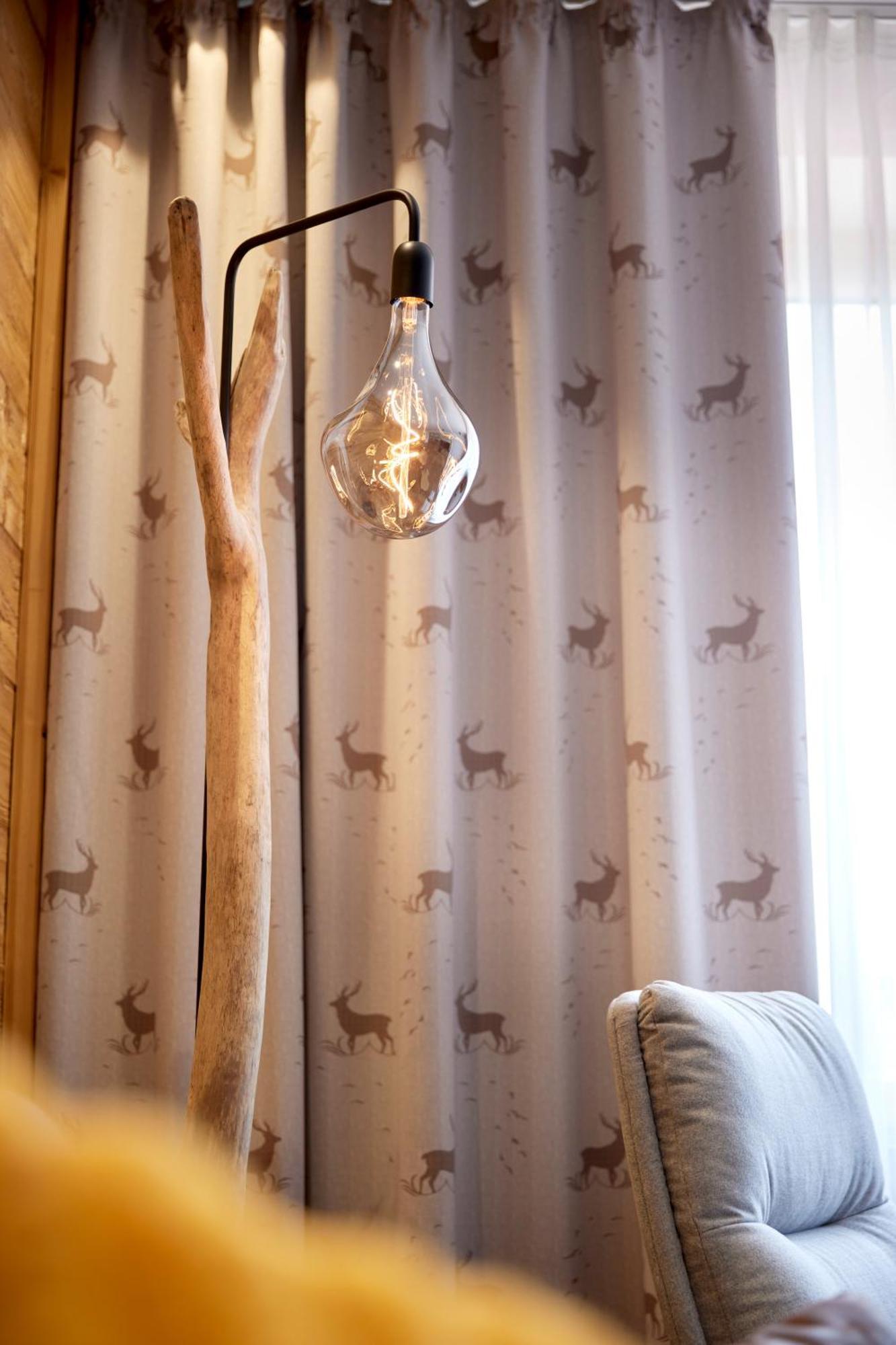 Standard Plus Apartment