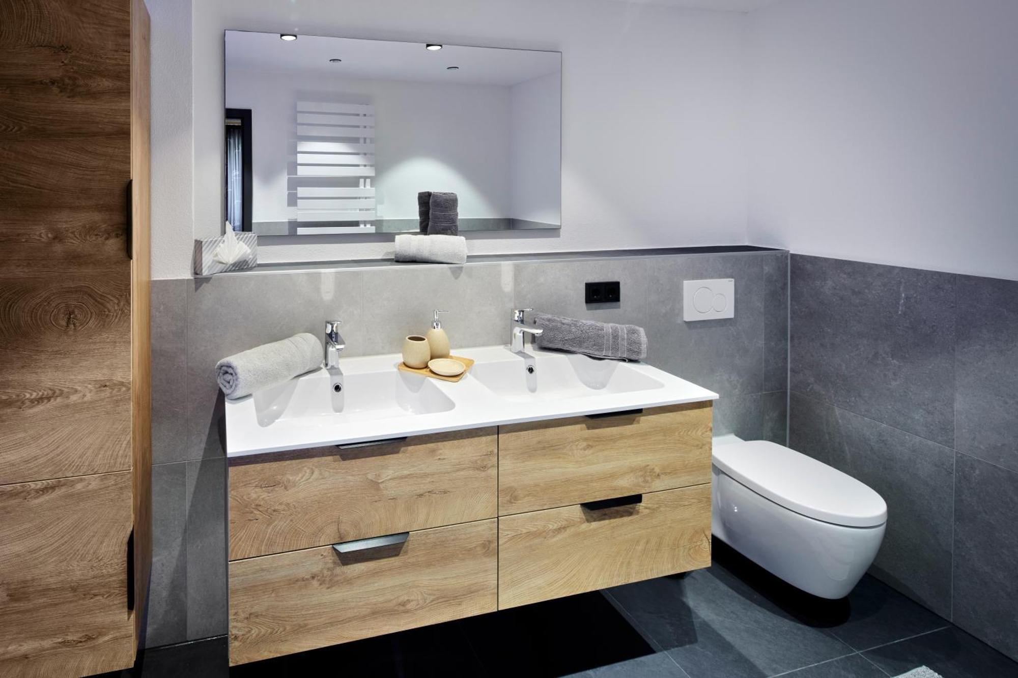 Standard Plus Apartment