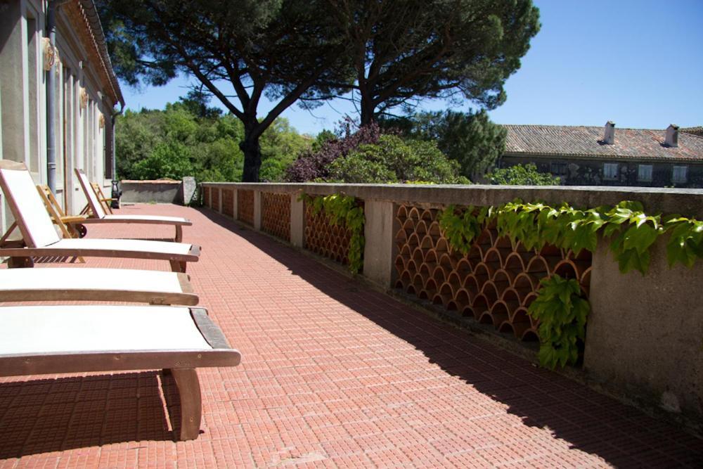 Chambre Familiale avec Salle de Bains Privative