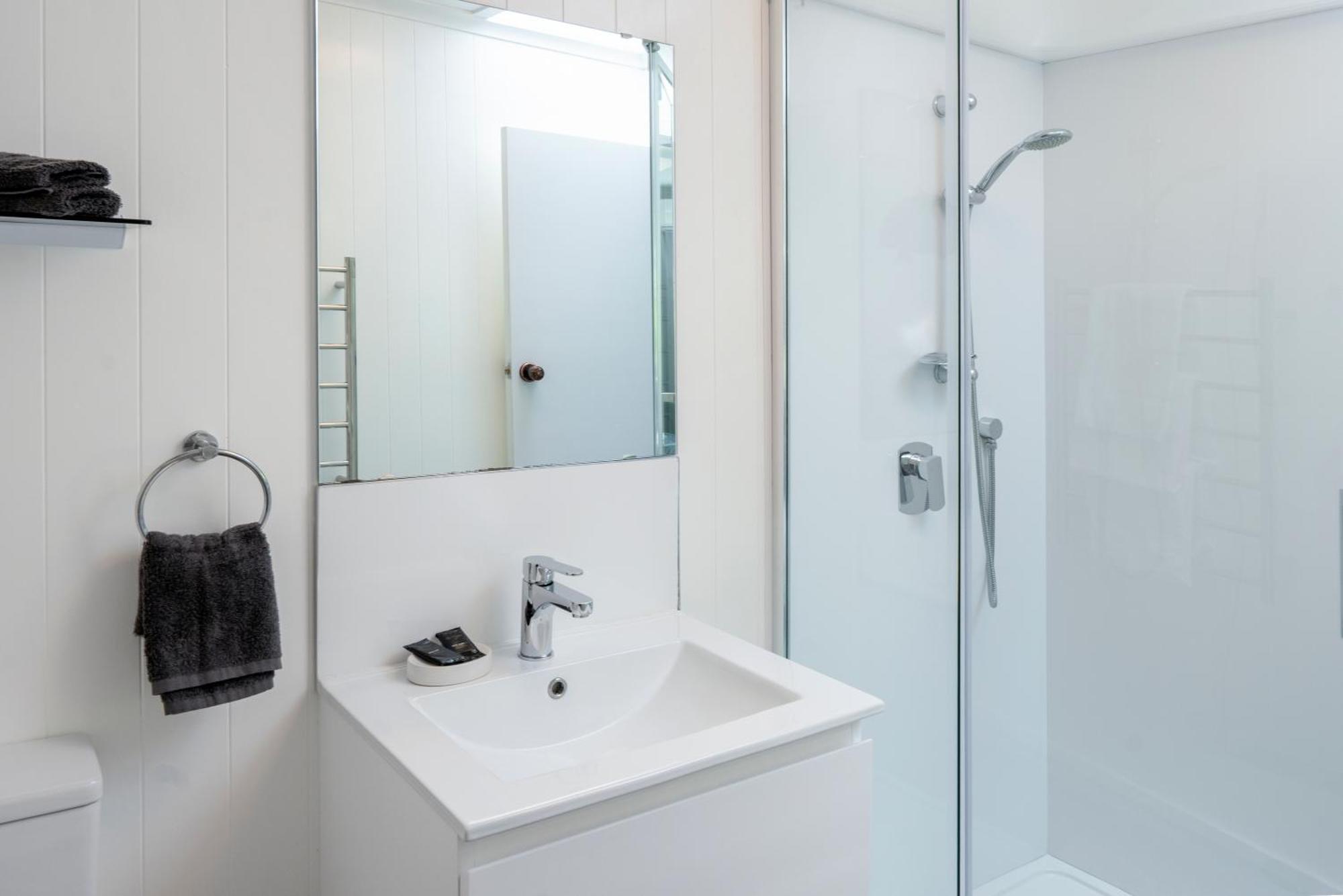 One Bedroom Unit