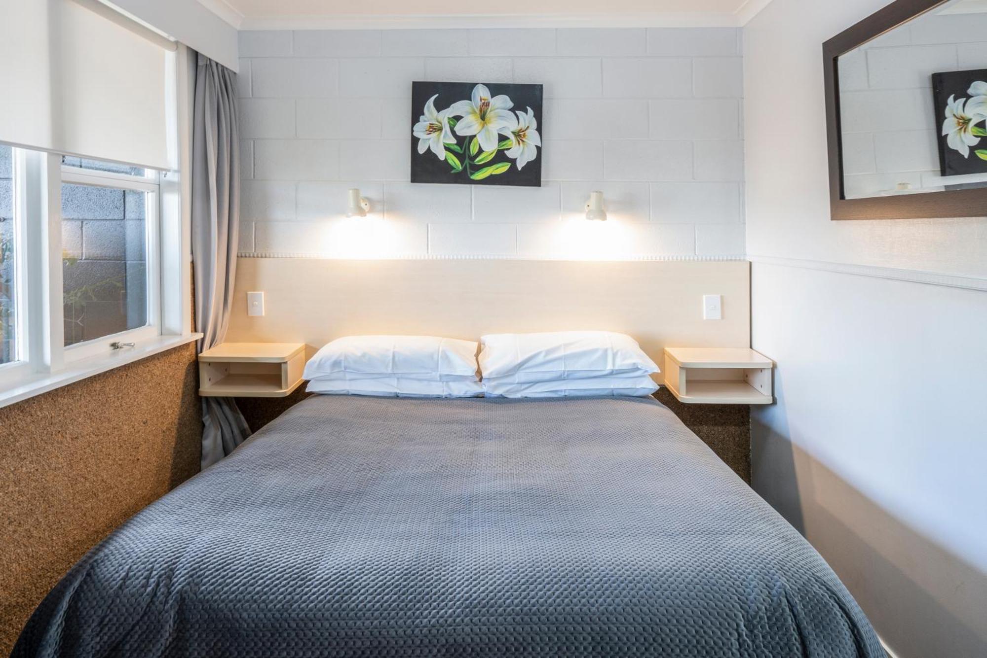 One Bedroom Unit 3 guests