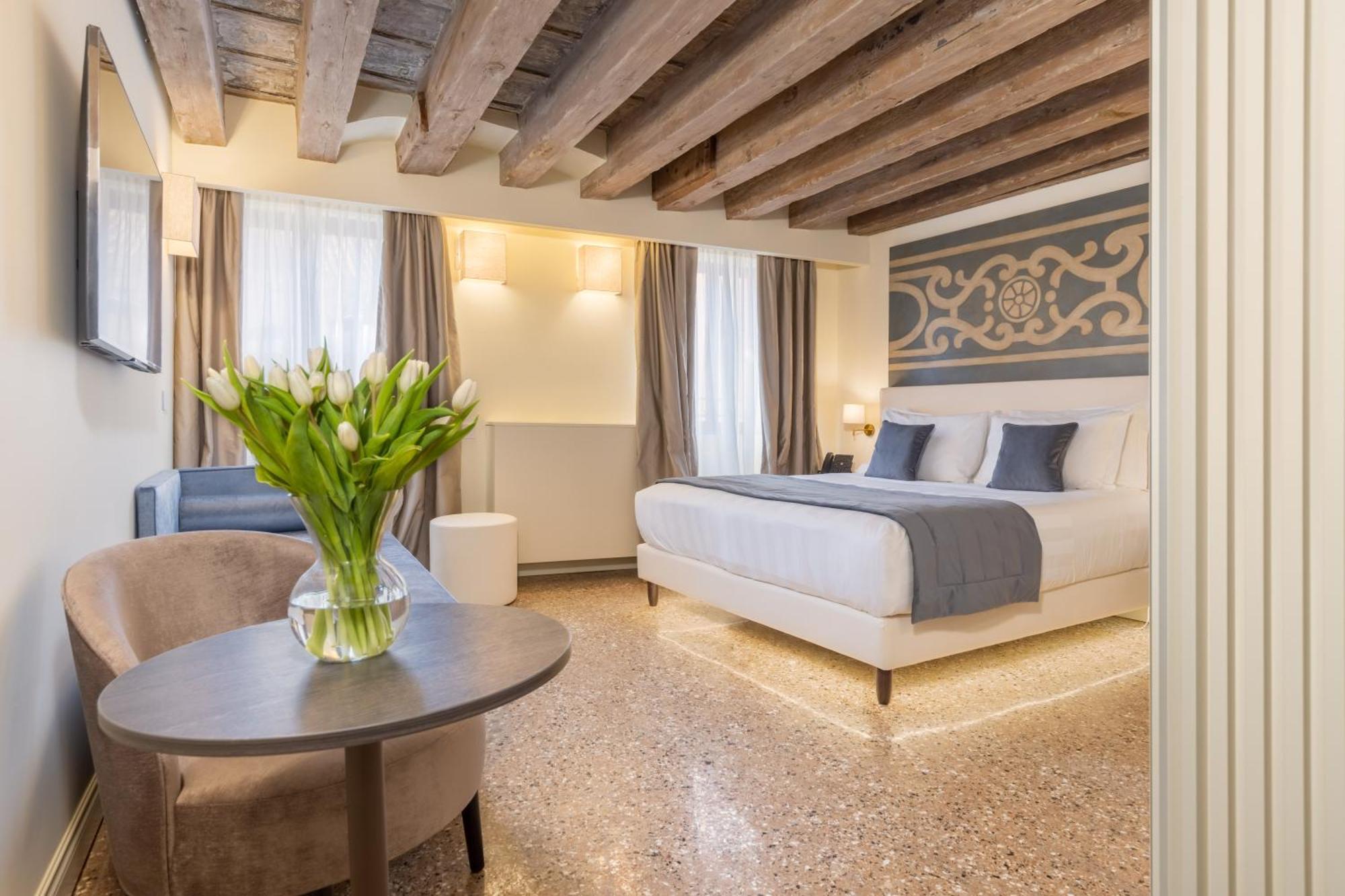 Suite Junior Paruta