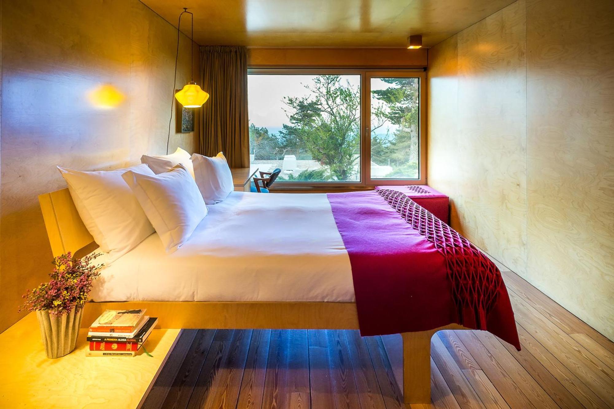 Habitación Doble con vistas a la montaña