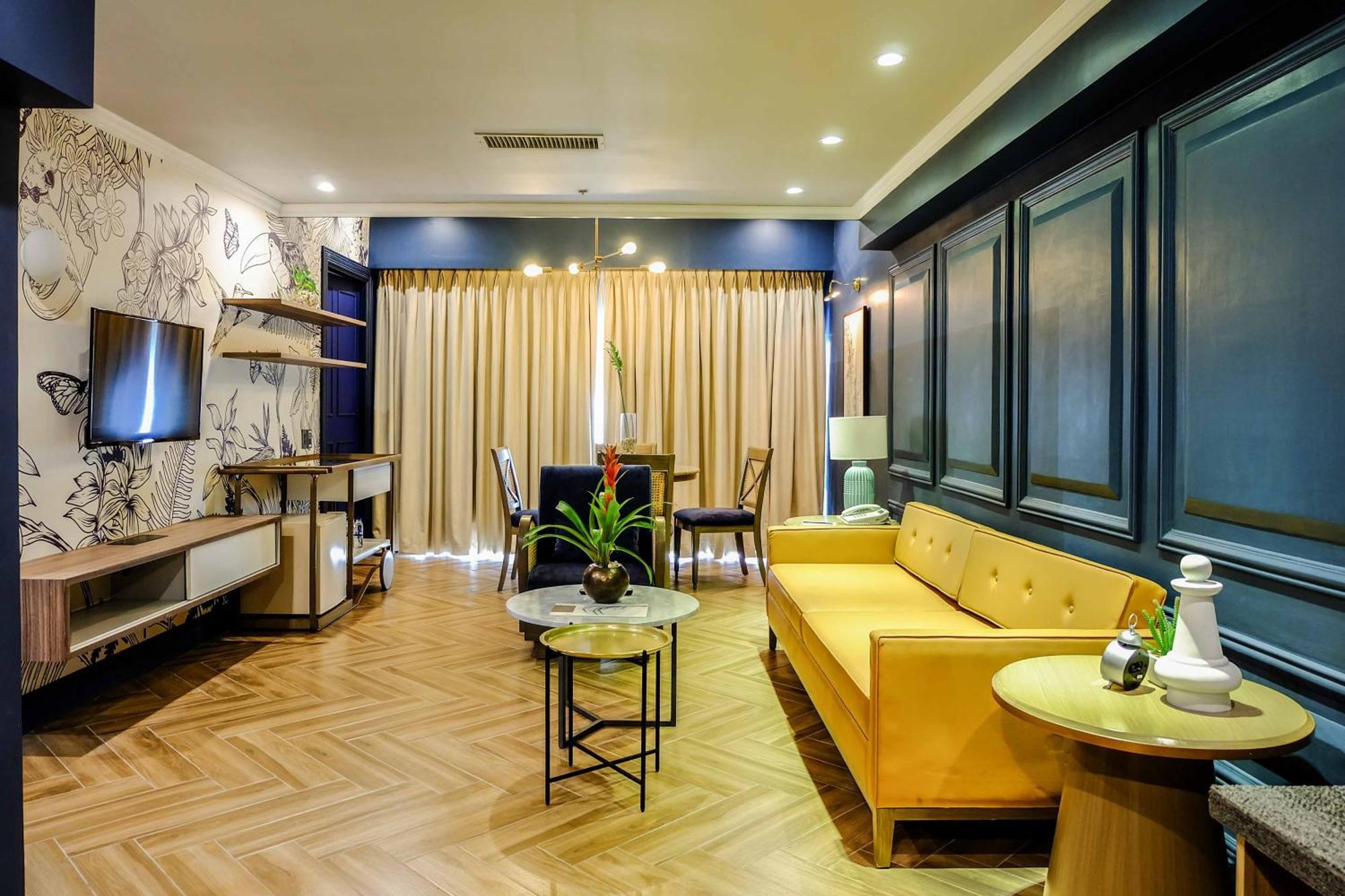 Studio Suite Room