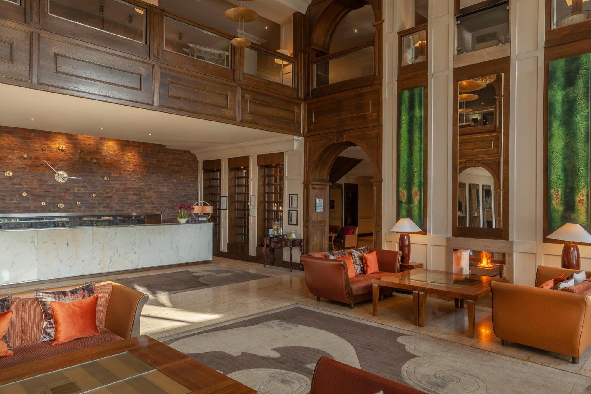 Heritage  Room