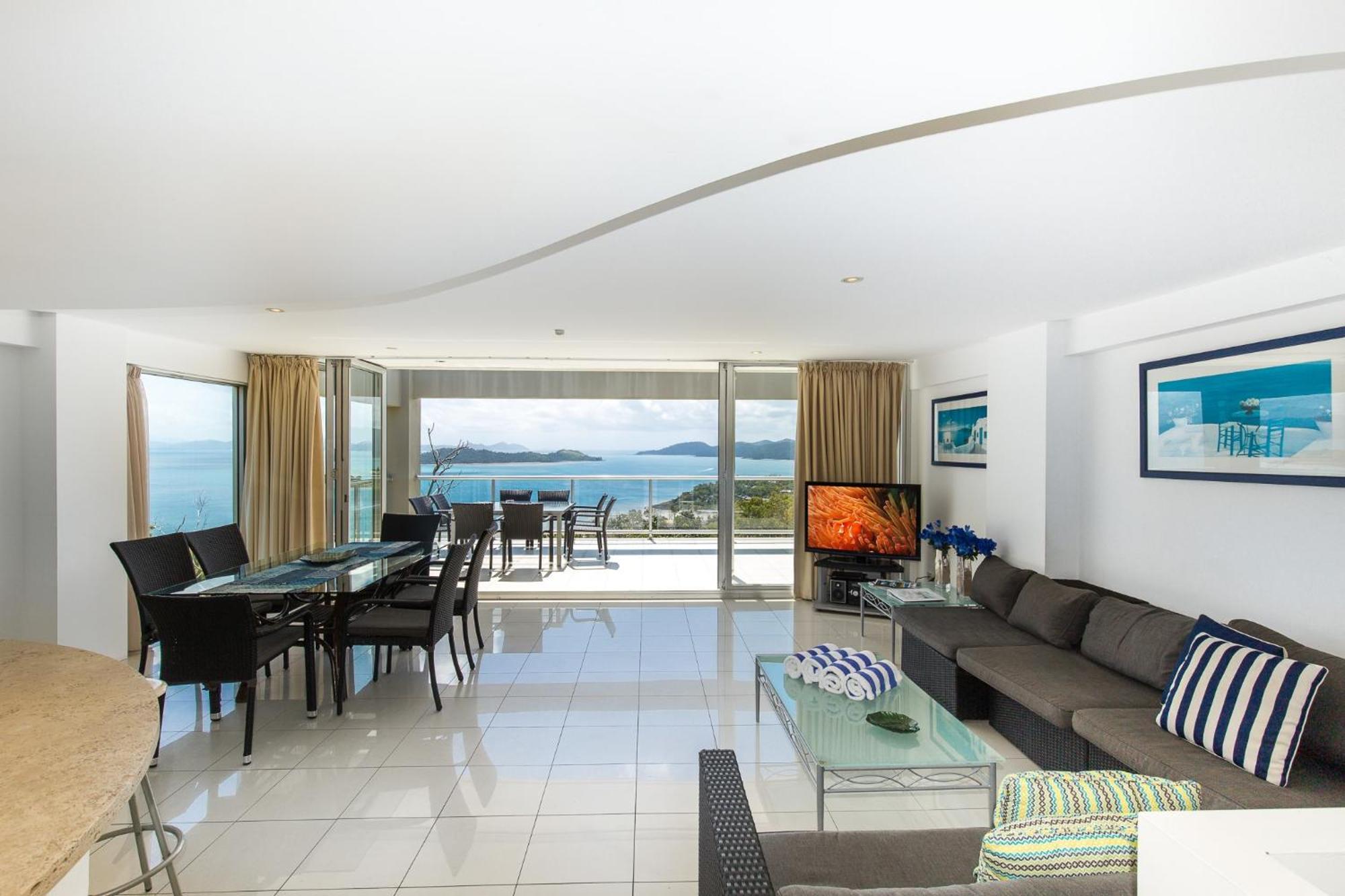 Ocean View Villas - Skiathos 1