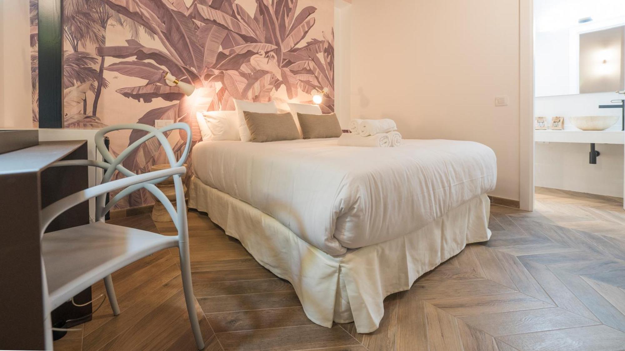 Habitación Doble Estándar