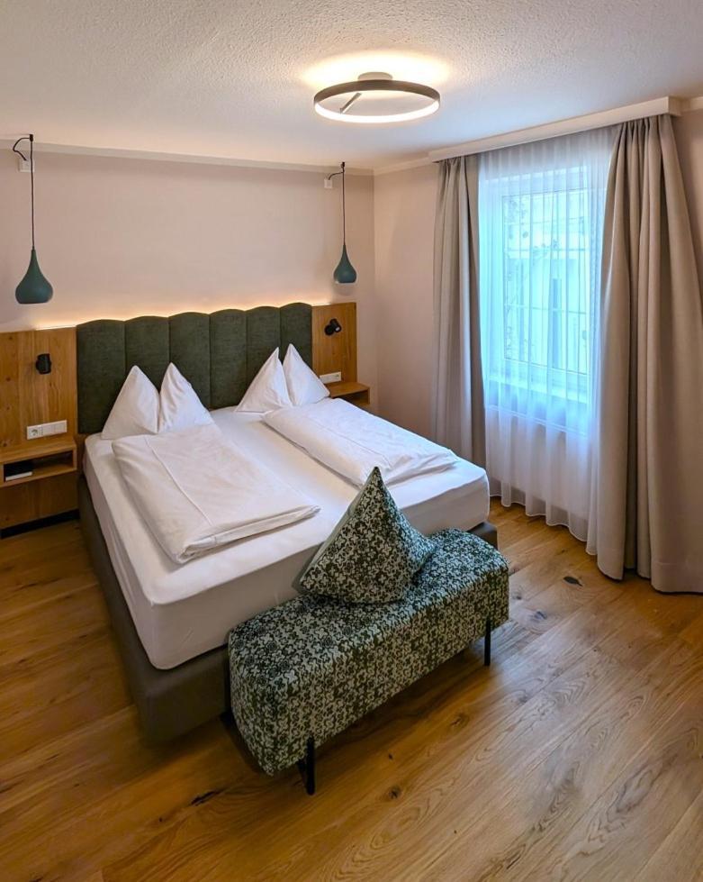 Budget Doppelzimmer