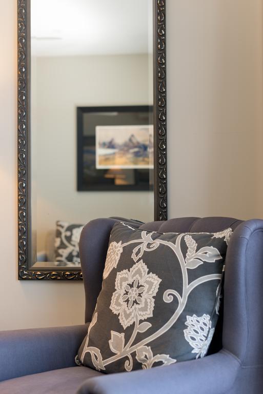 Superior Twin Room Lake View