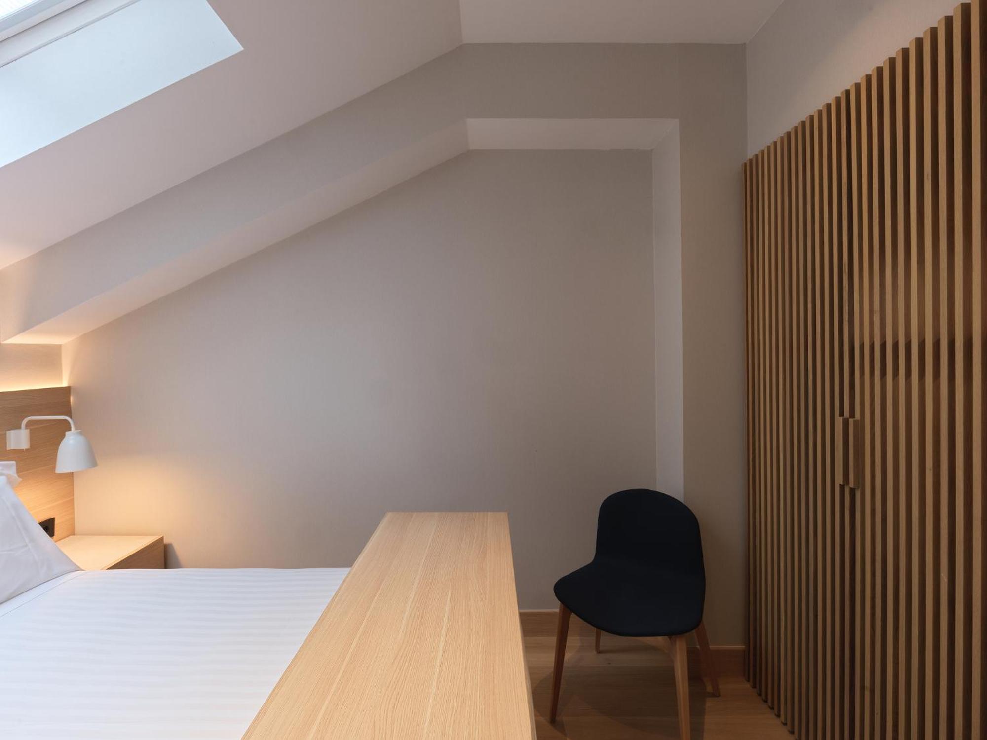 Budget Double Room