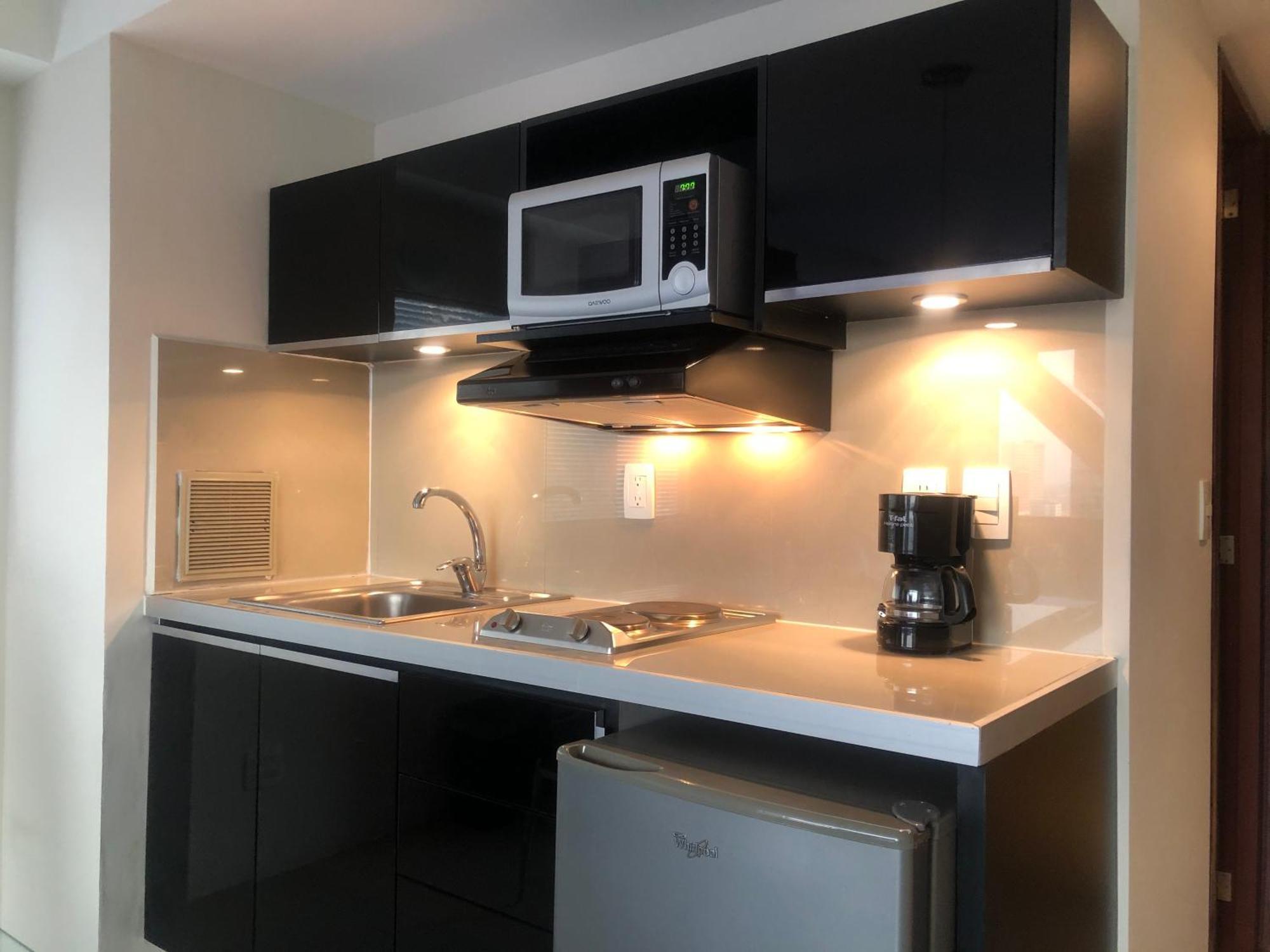 Habitación Doble Económica