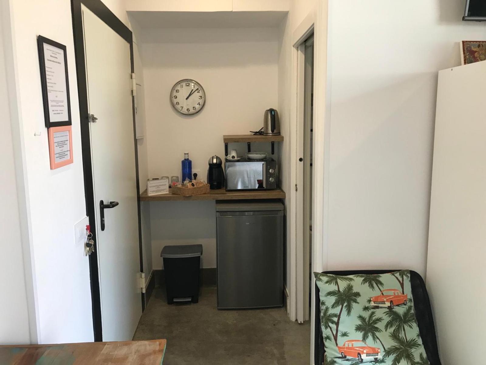 Habitación Doble