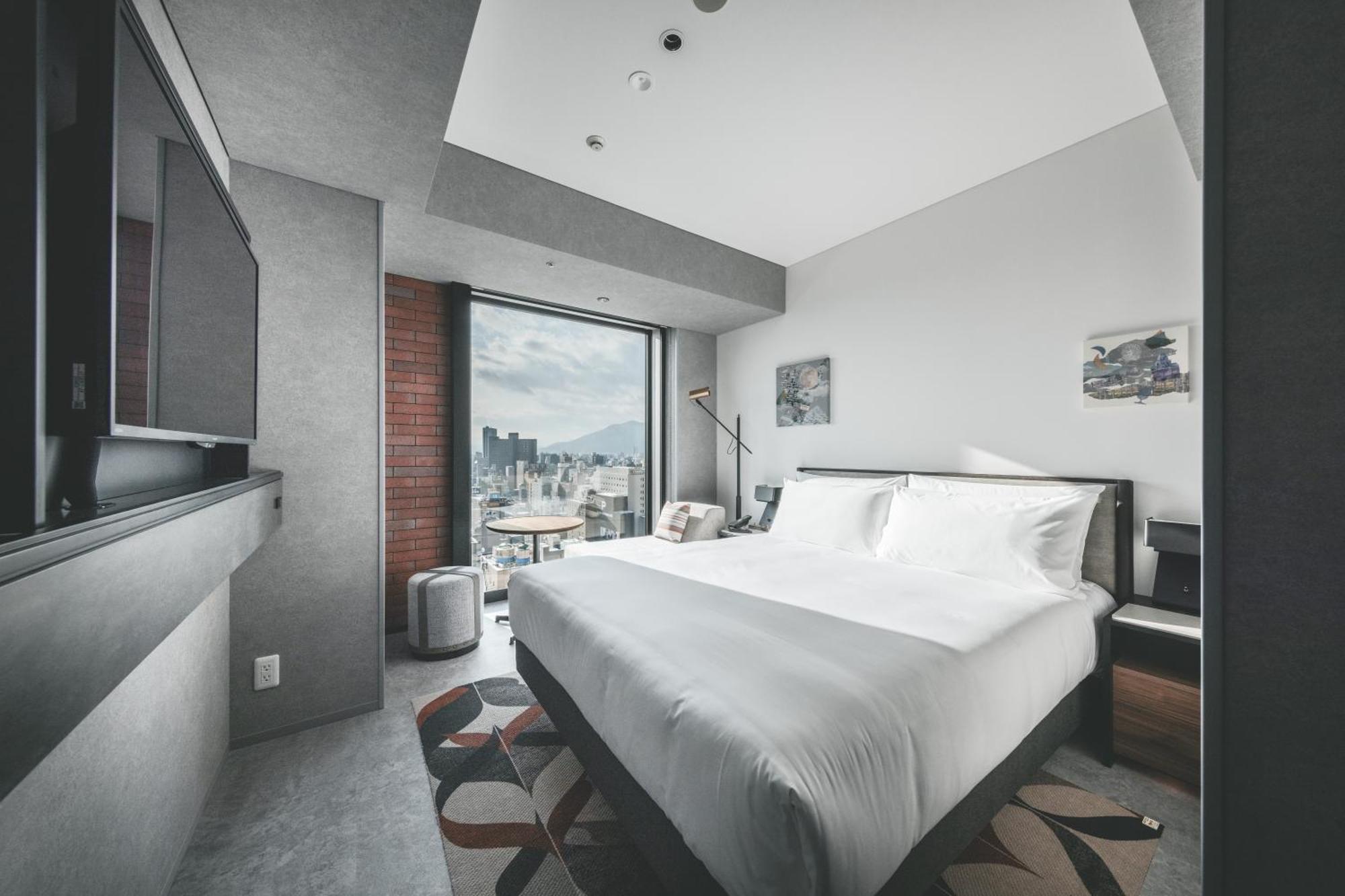 Superior Plus Double Room - No Spa Access