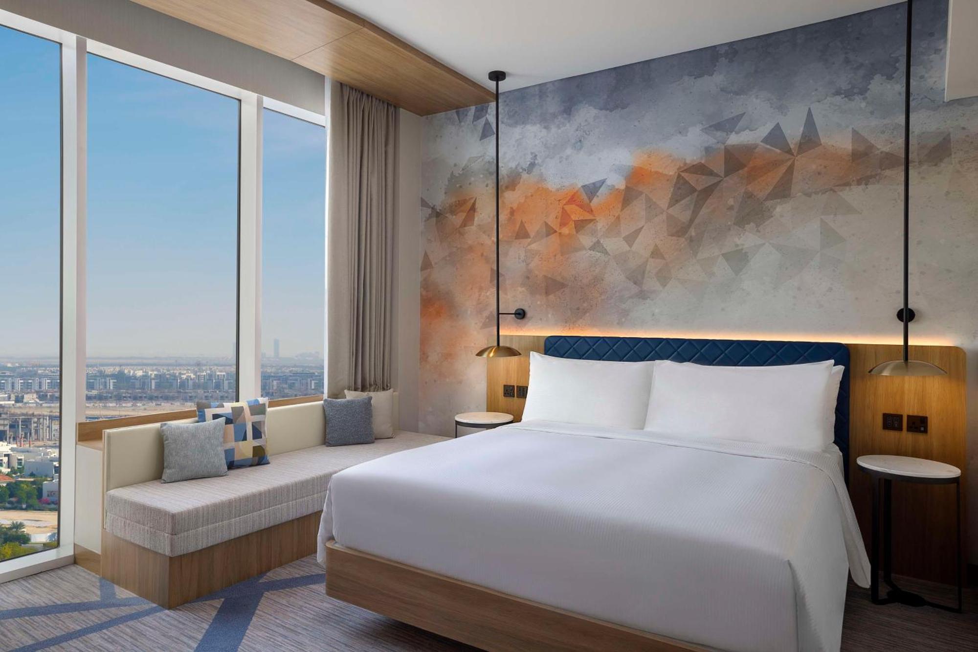 Chambre Lit King-Size