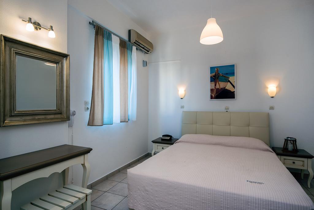 Economy Apartment