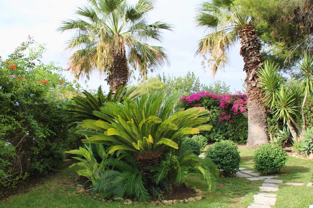 Villa Fronte Spiaggia