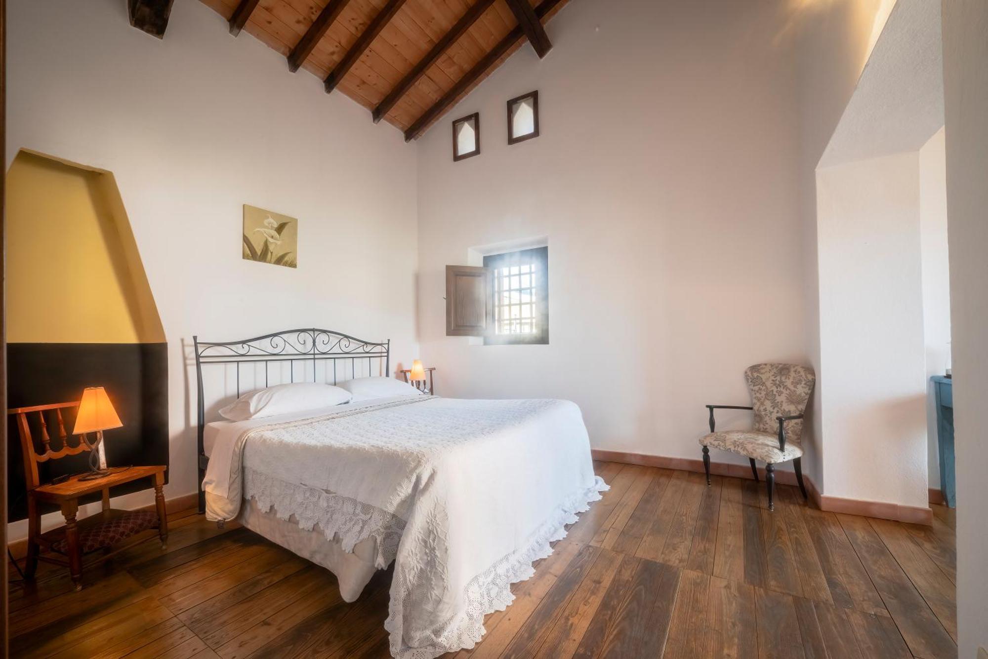 Junior Suite con Balcone