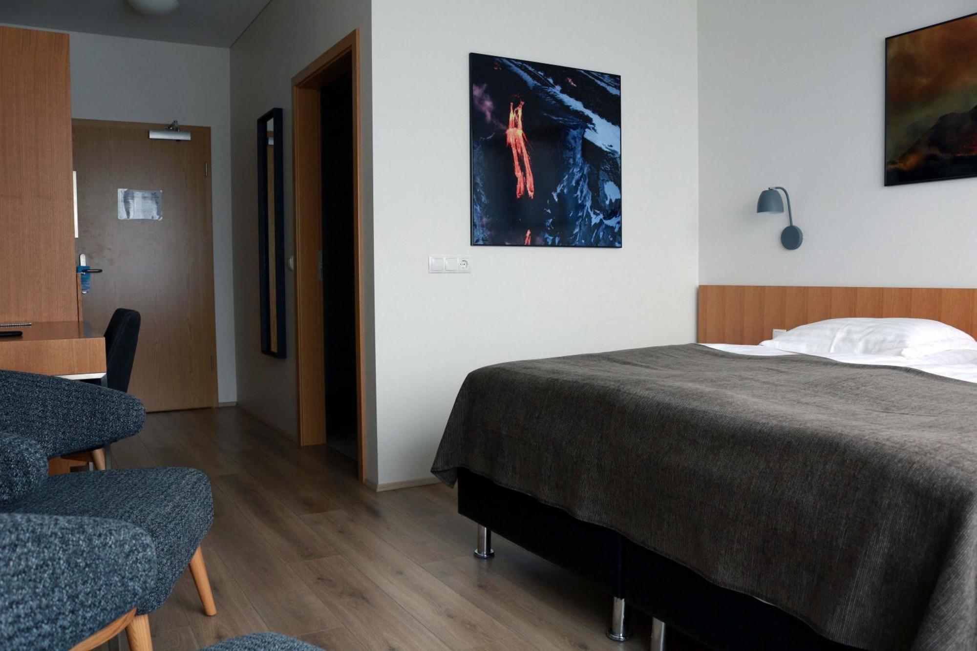 Premium Room River View