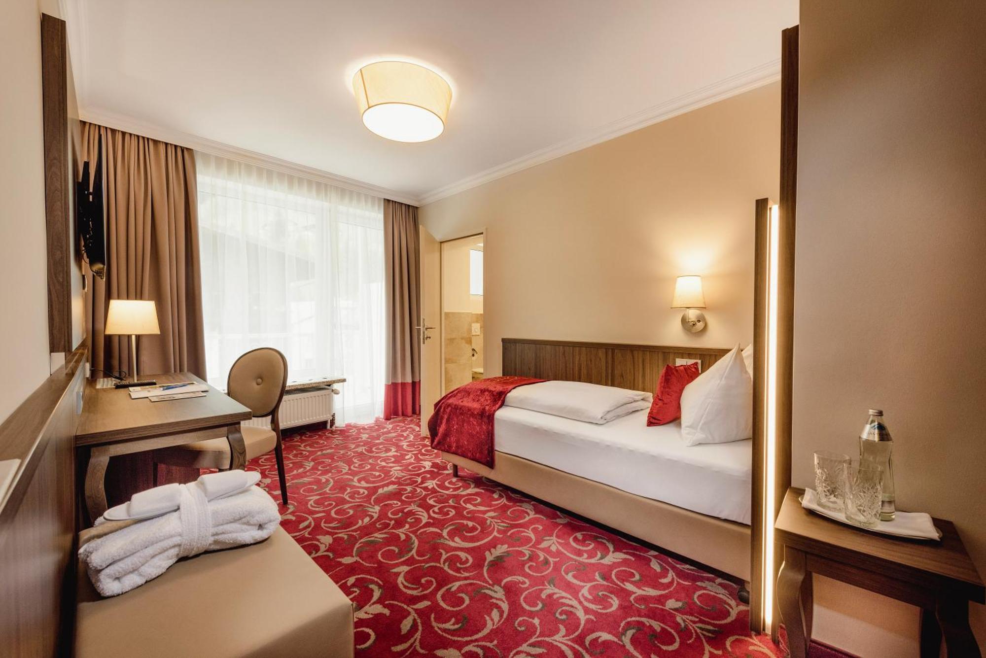 Familiensuite Palais - kostenfreier Eintritt in die Alpentherme