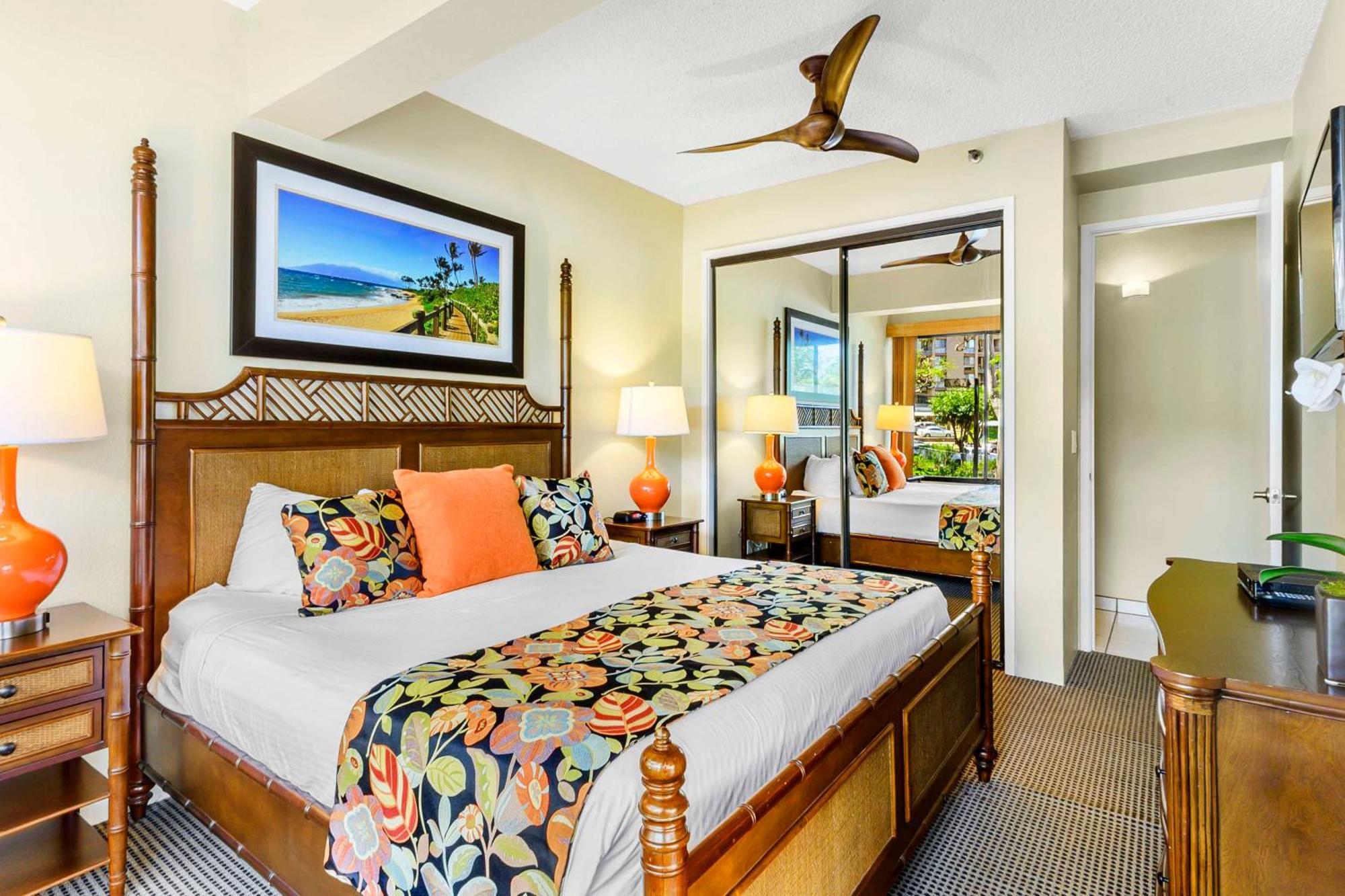 One-Bedroom Suite