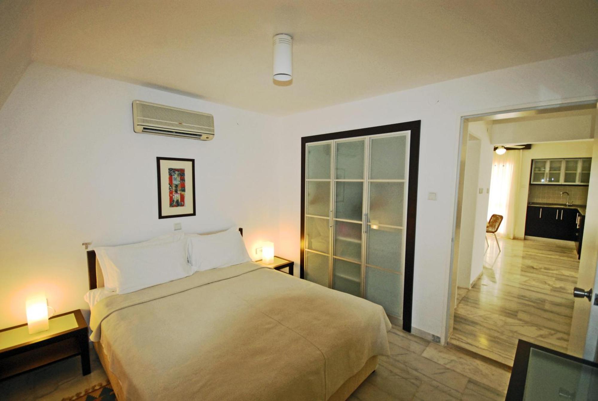 Superior Suite Sea View