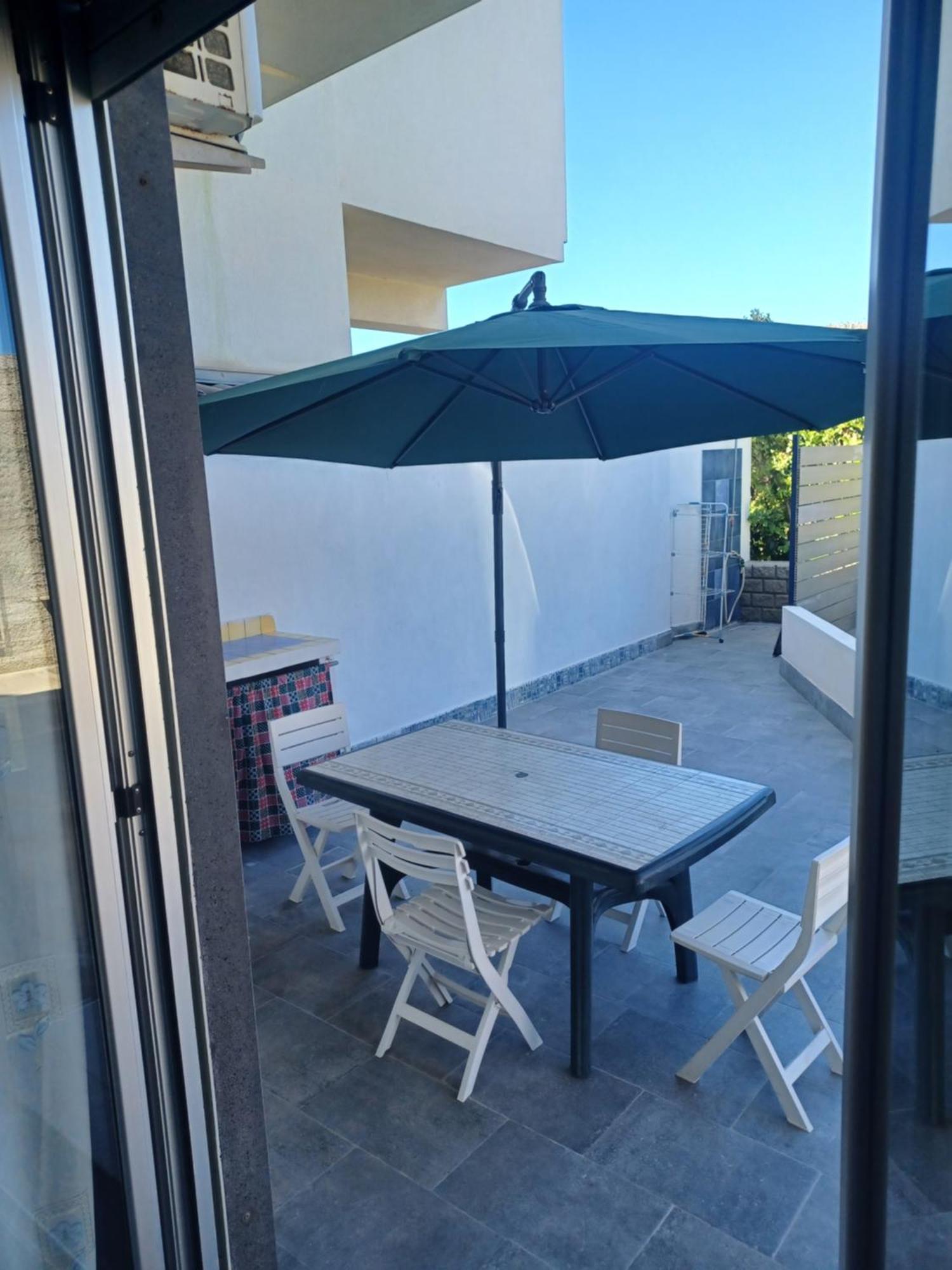 Appartamento con 2 Camere da Letto