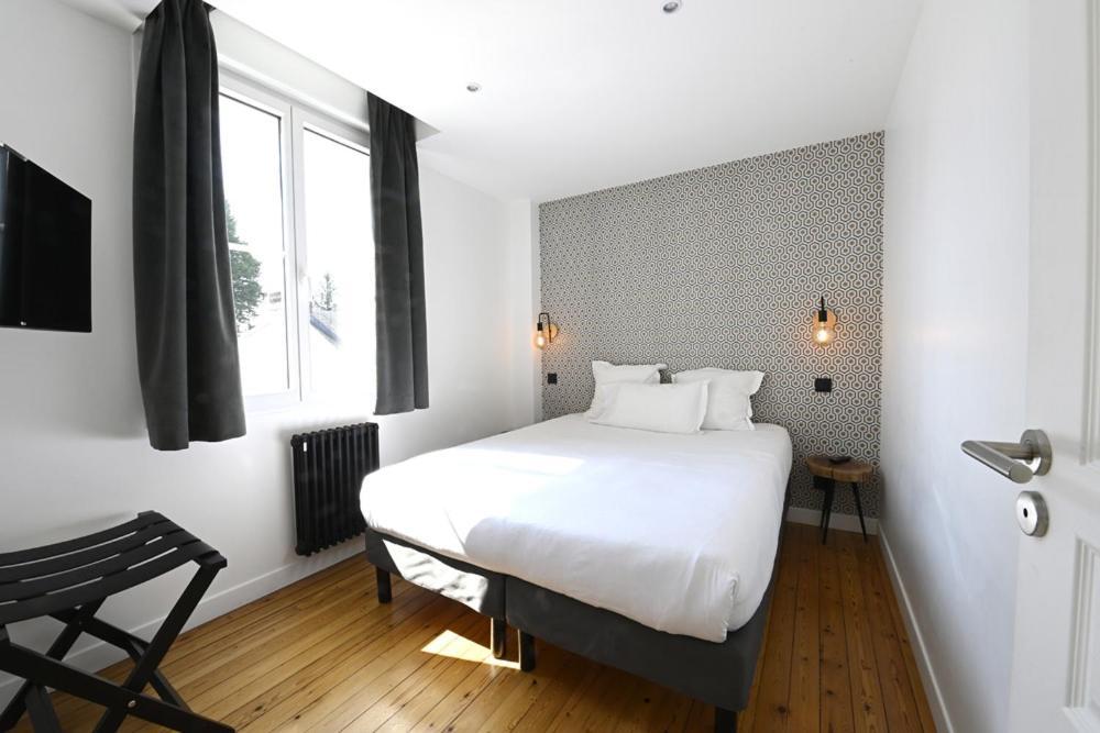 Appartement Standard