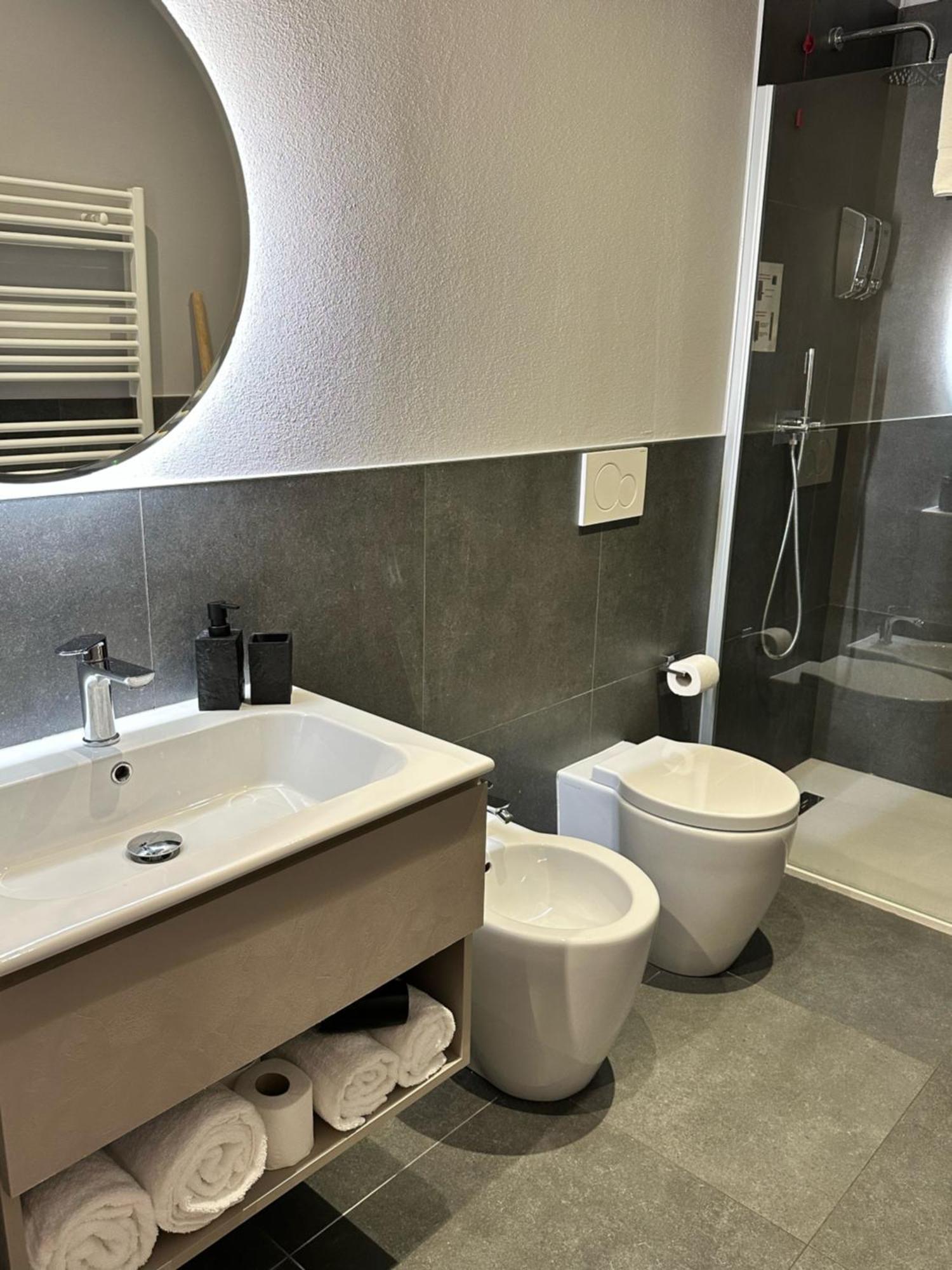 Double or Twin Room Balcony