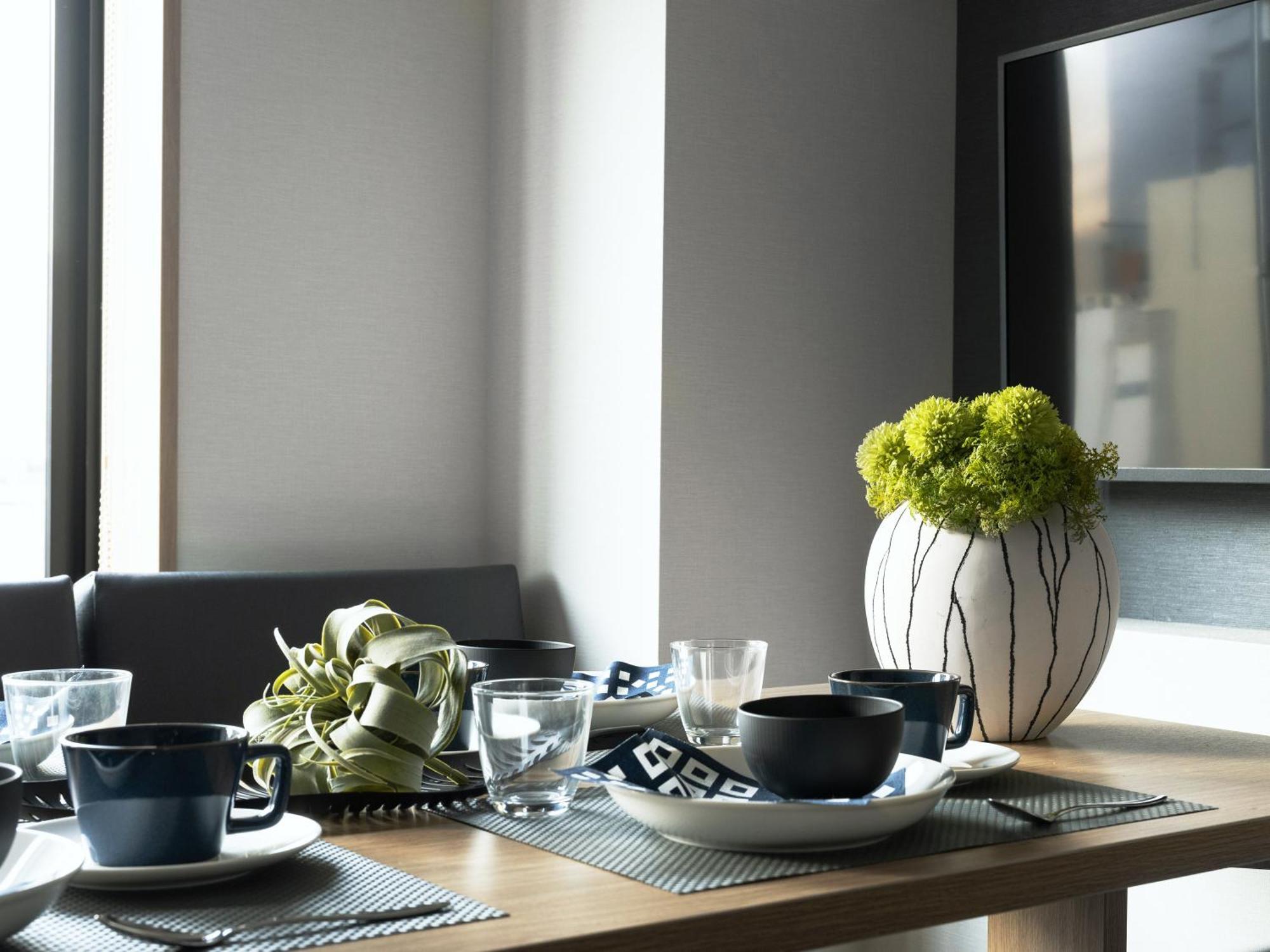 Family Apartment