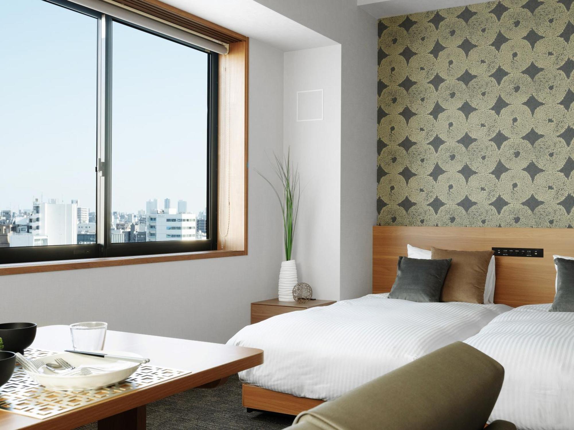 River View Family Apartment