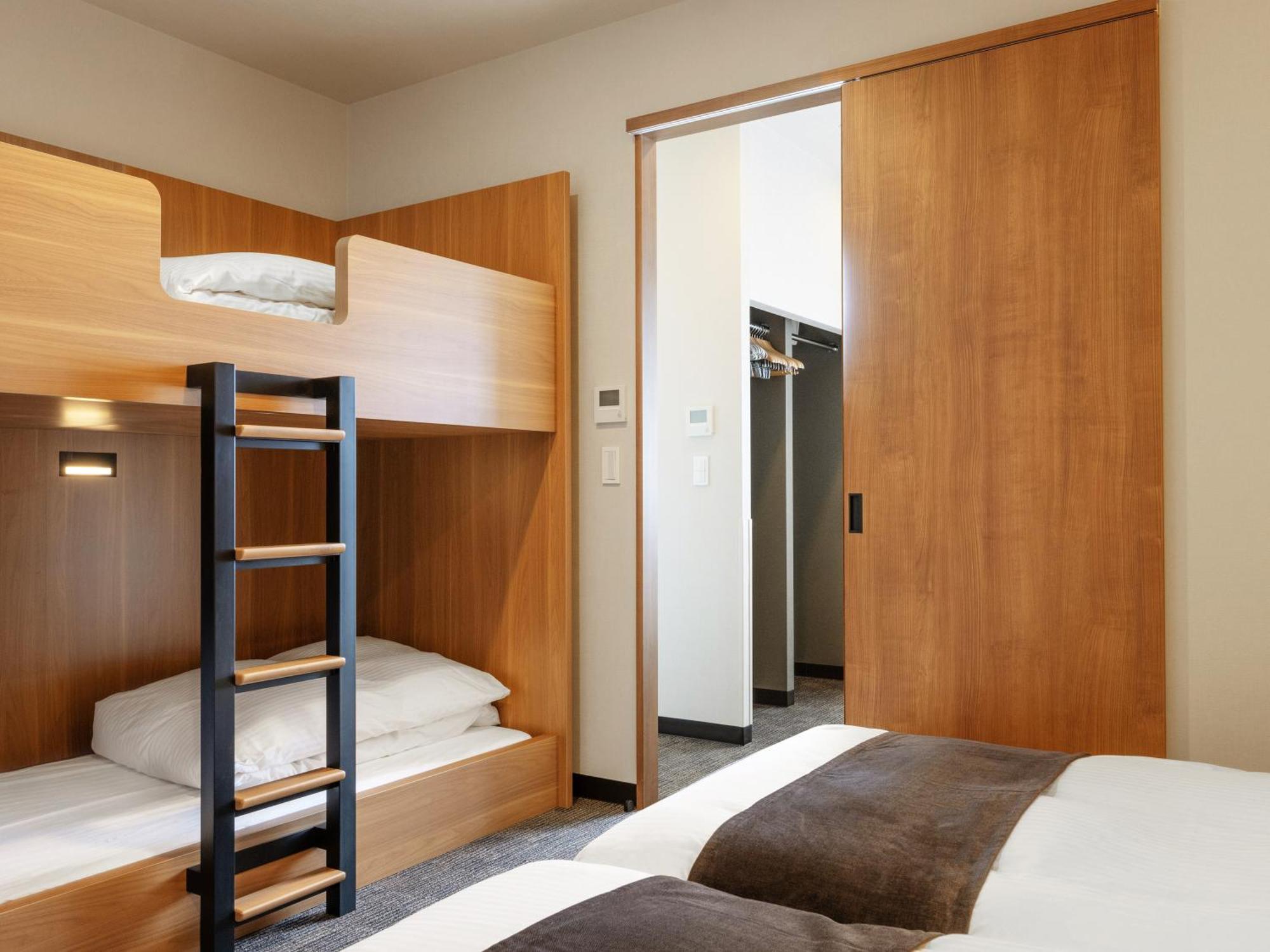 River View One-Bedroom Apartment