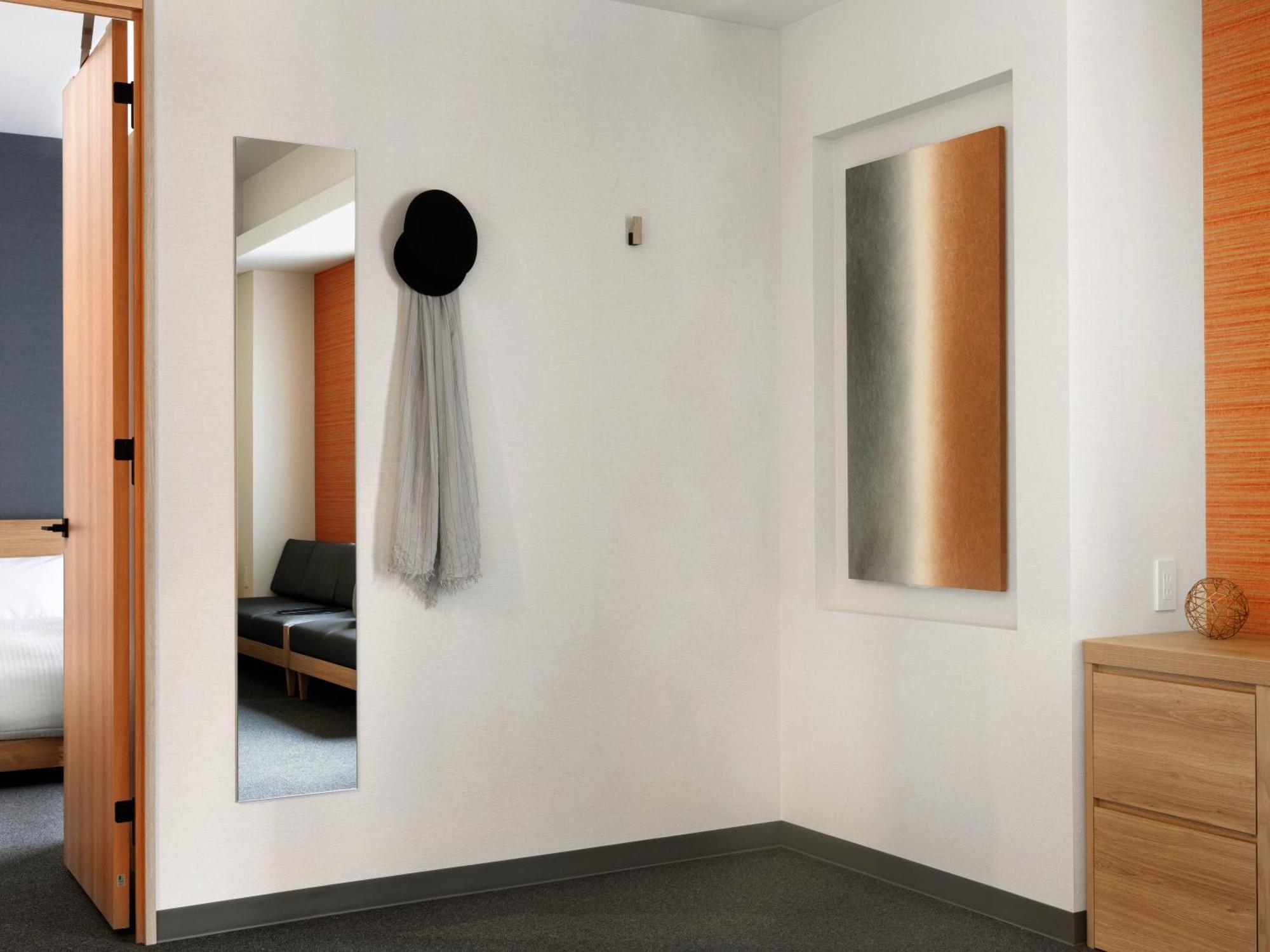 Deluxe Two-Bedroom Suite