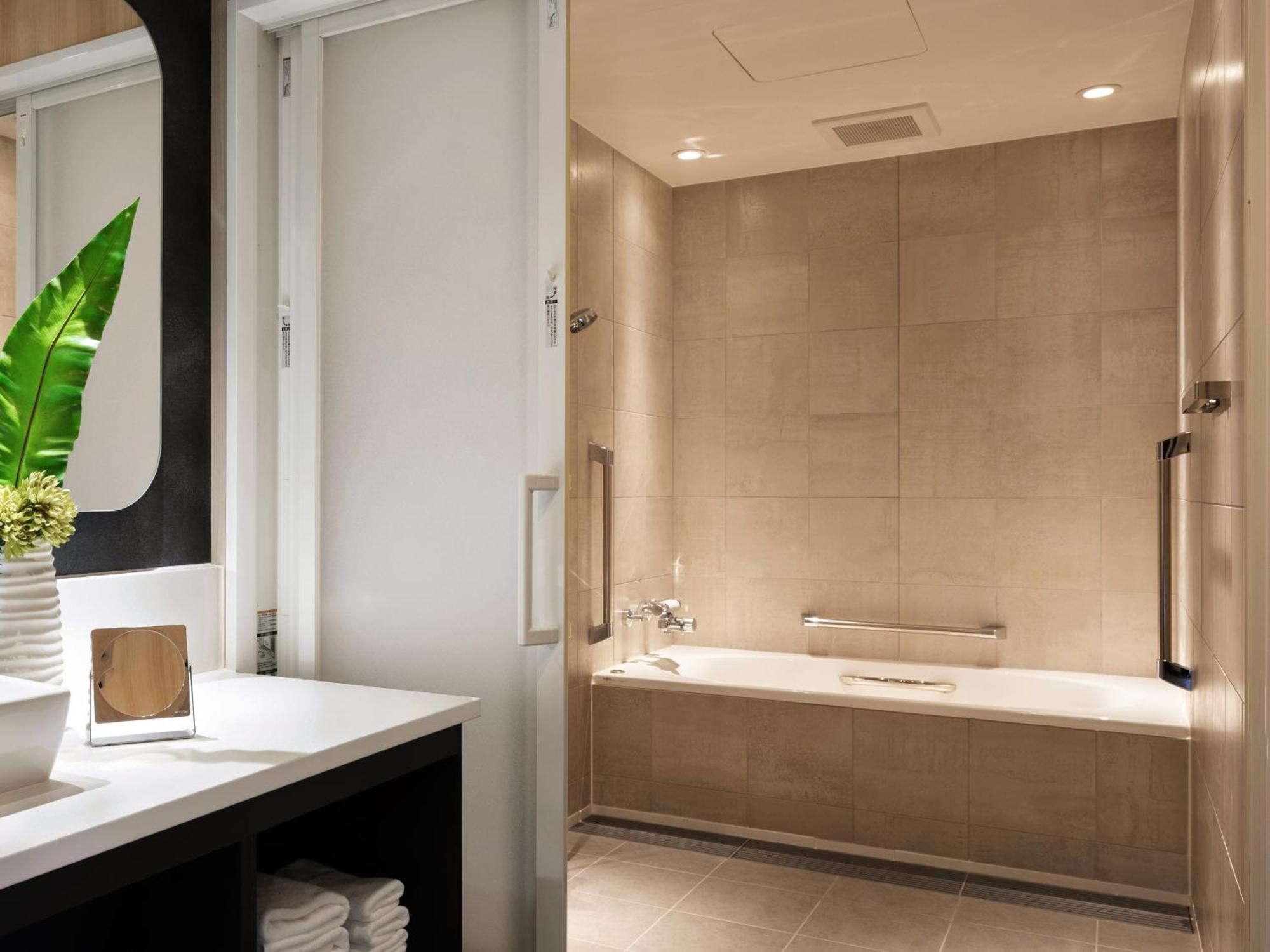 Deluxe Two-Bedroom Suite