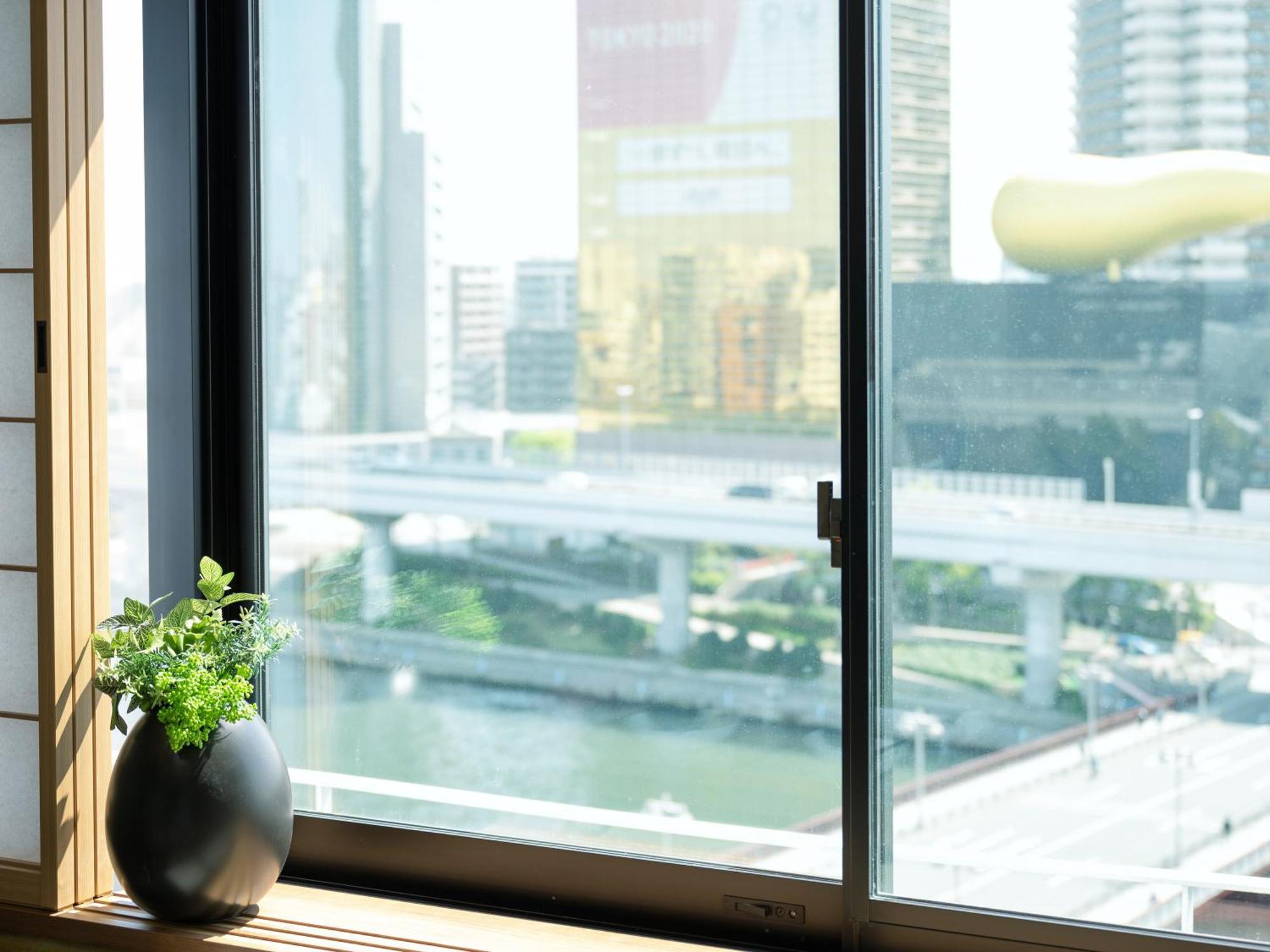 River View Family Apartment