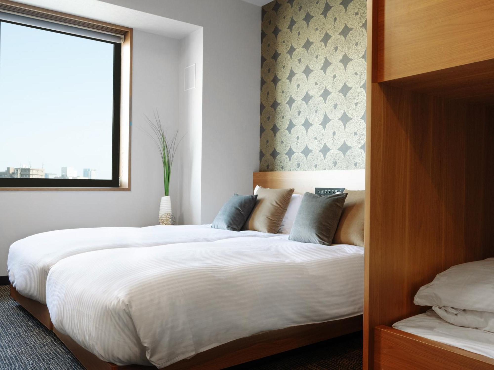 River View Family Apartment