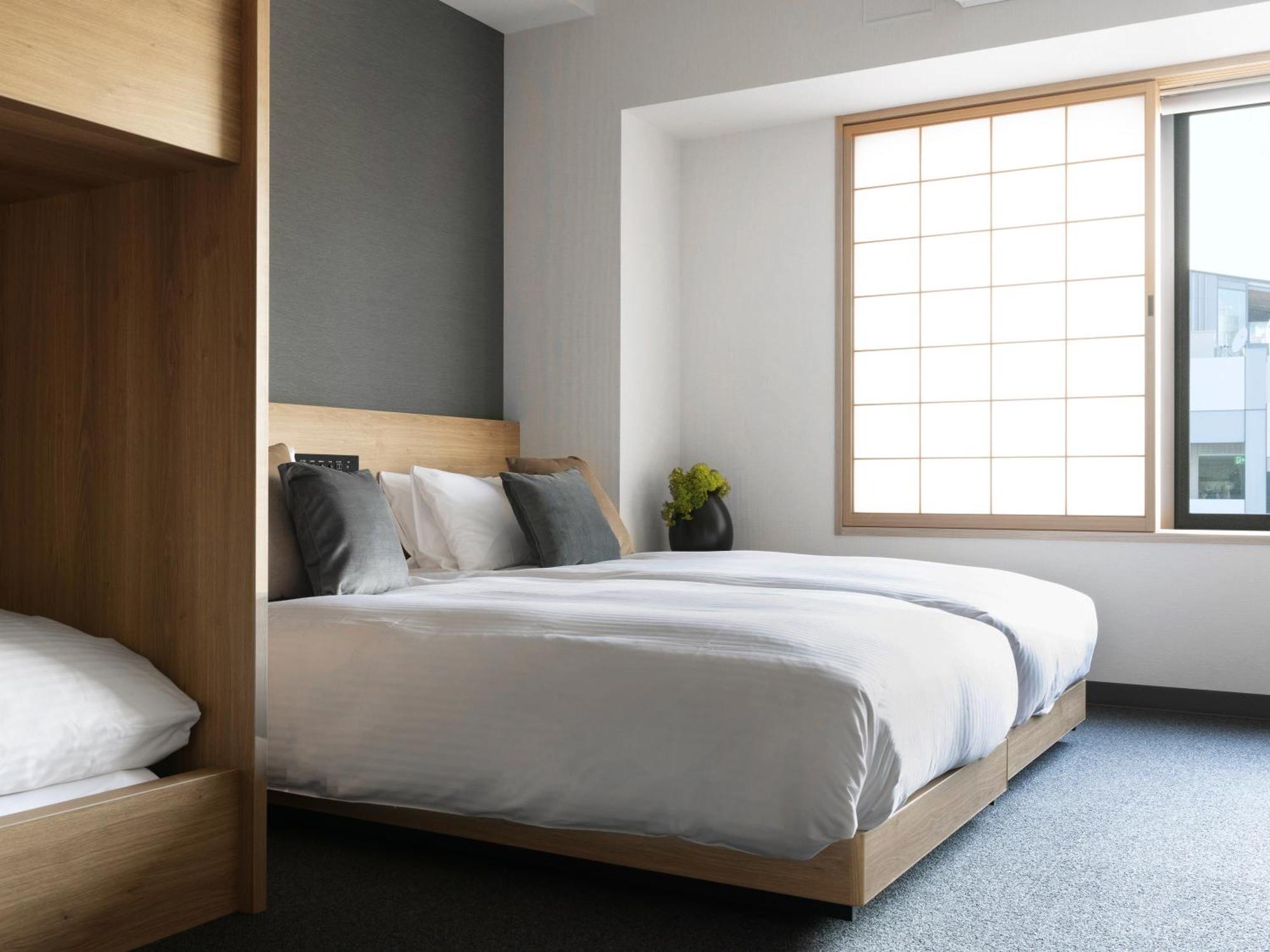 Family Apartment