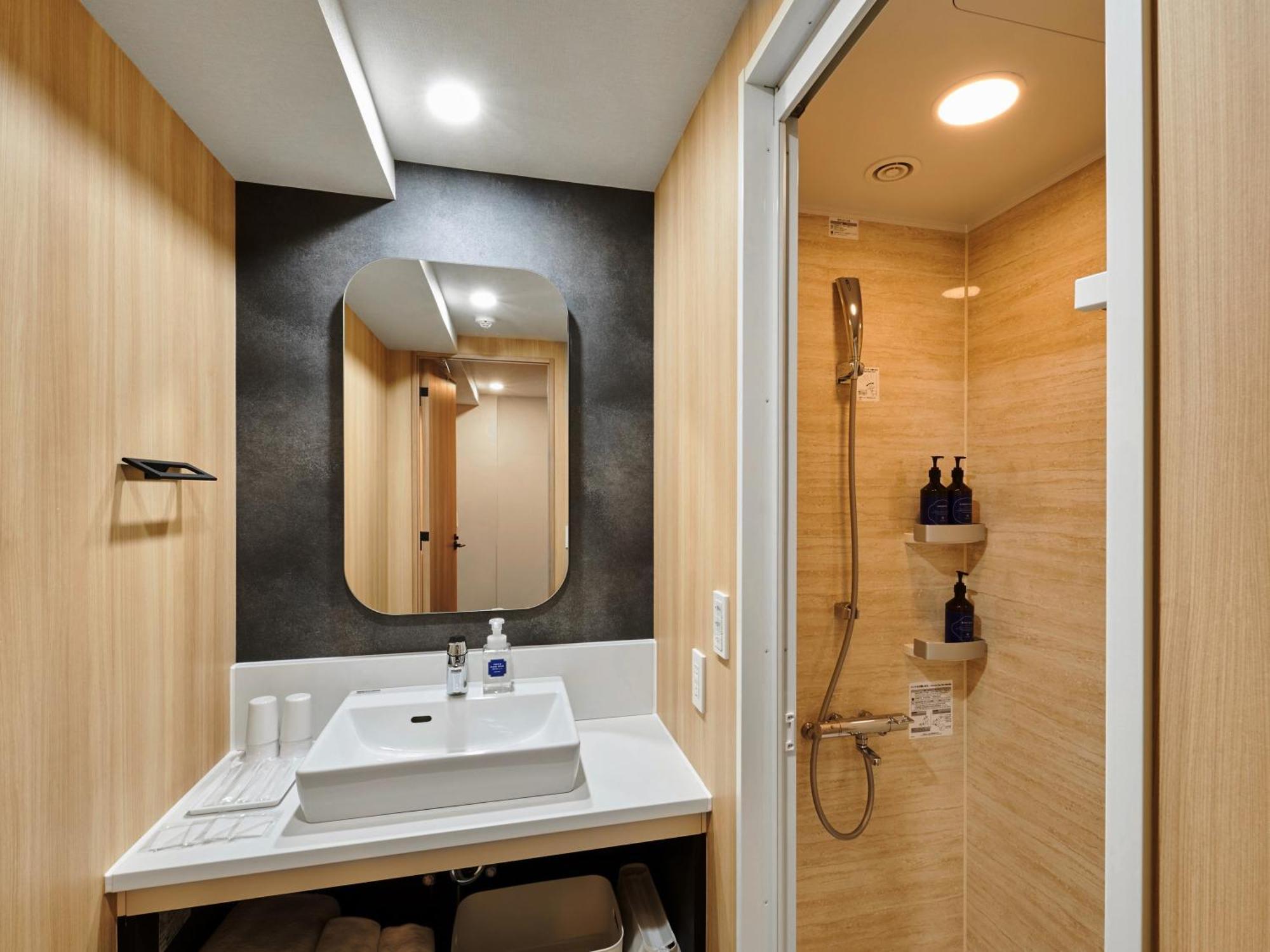 Deluxe Two-Bedroom Suite