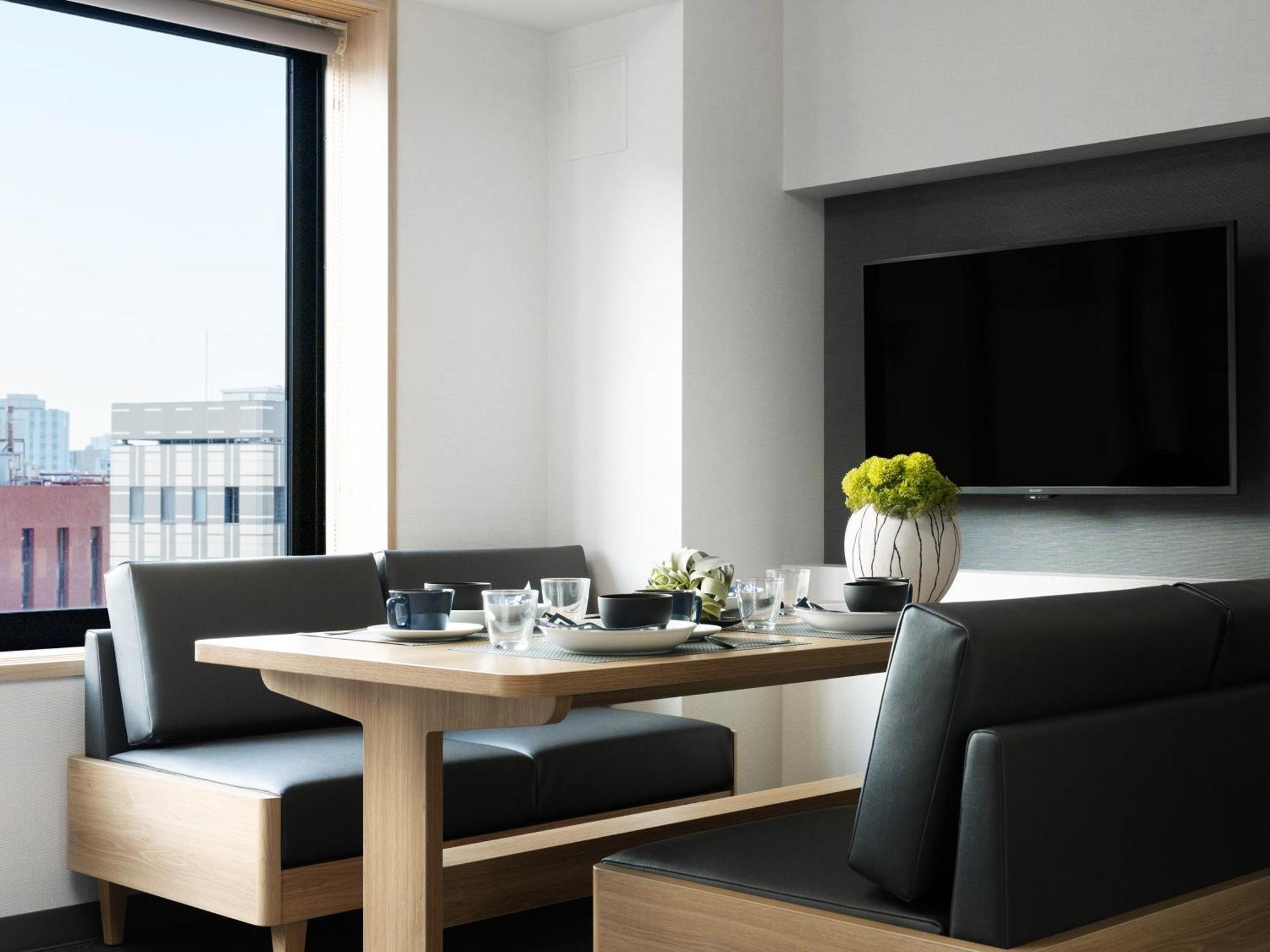 Family Apartment